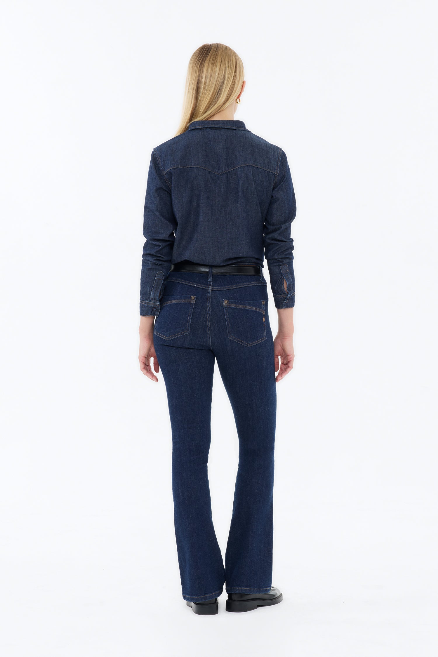Suma - Blouse