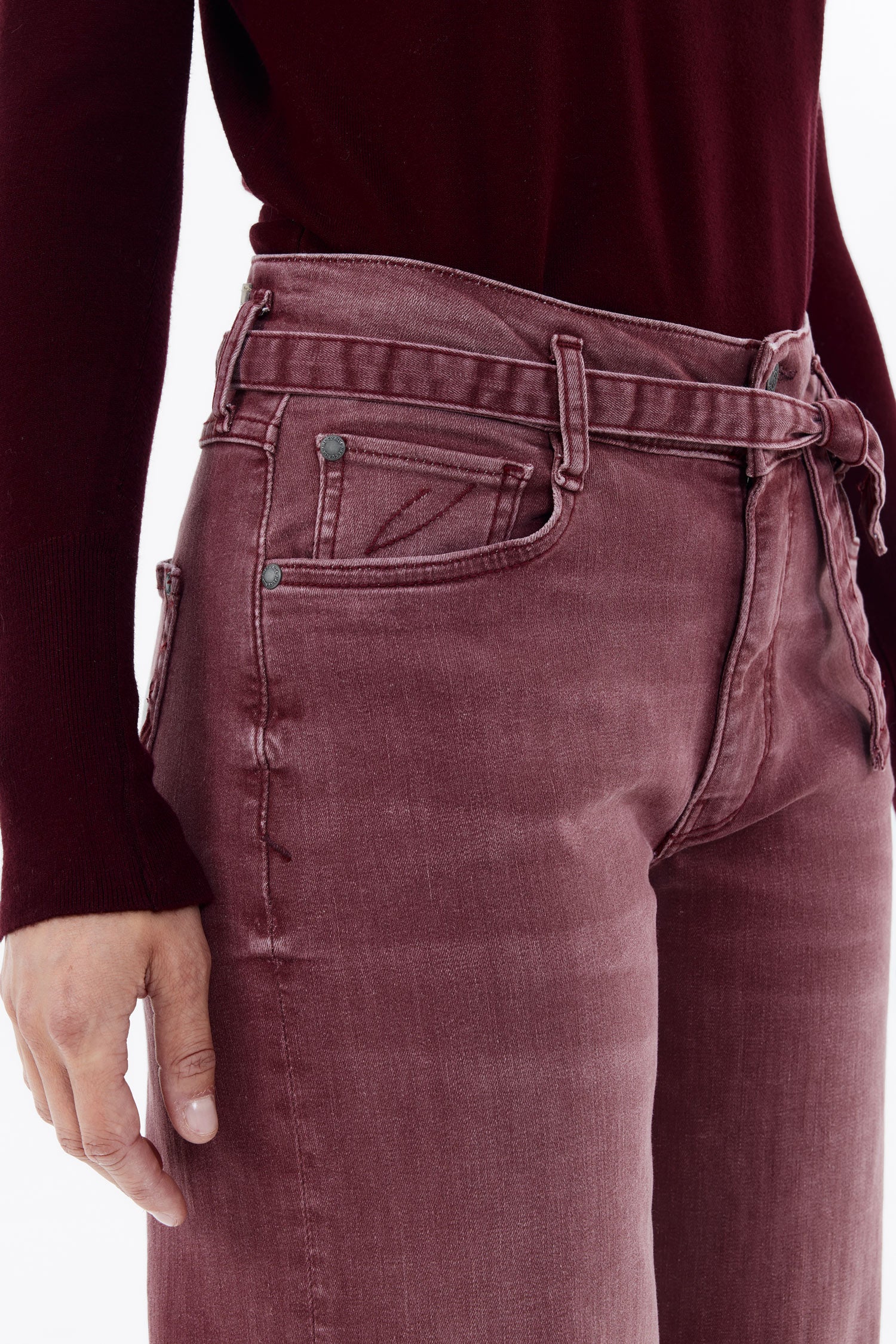 JUDY 002 - WIDE LEG