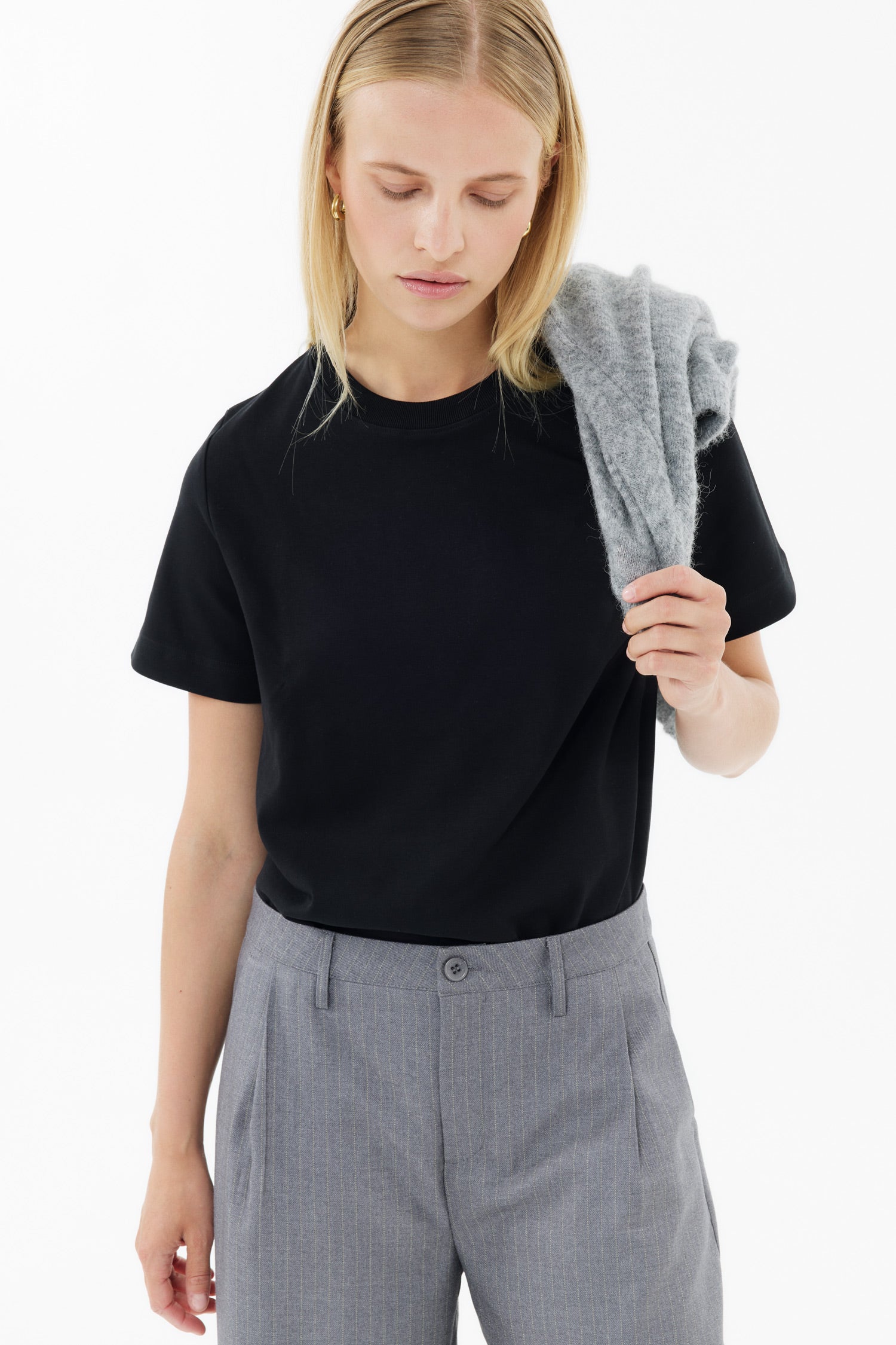 RIA 001 - WIDE LEG