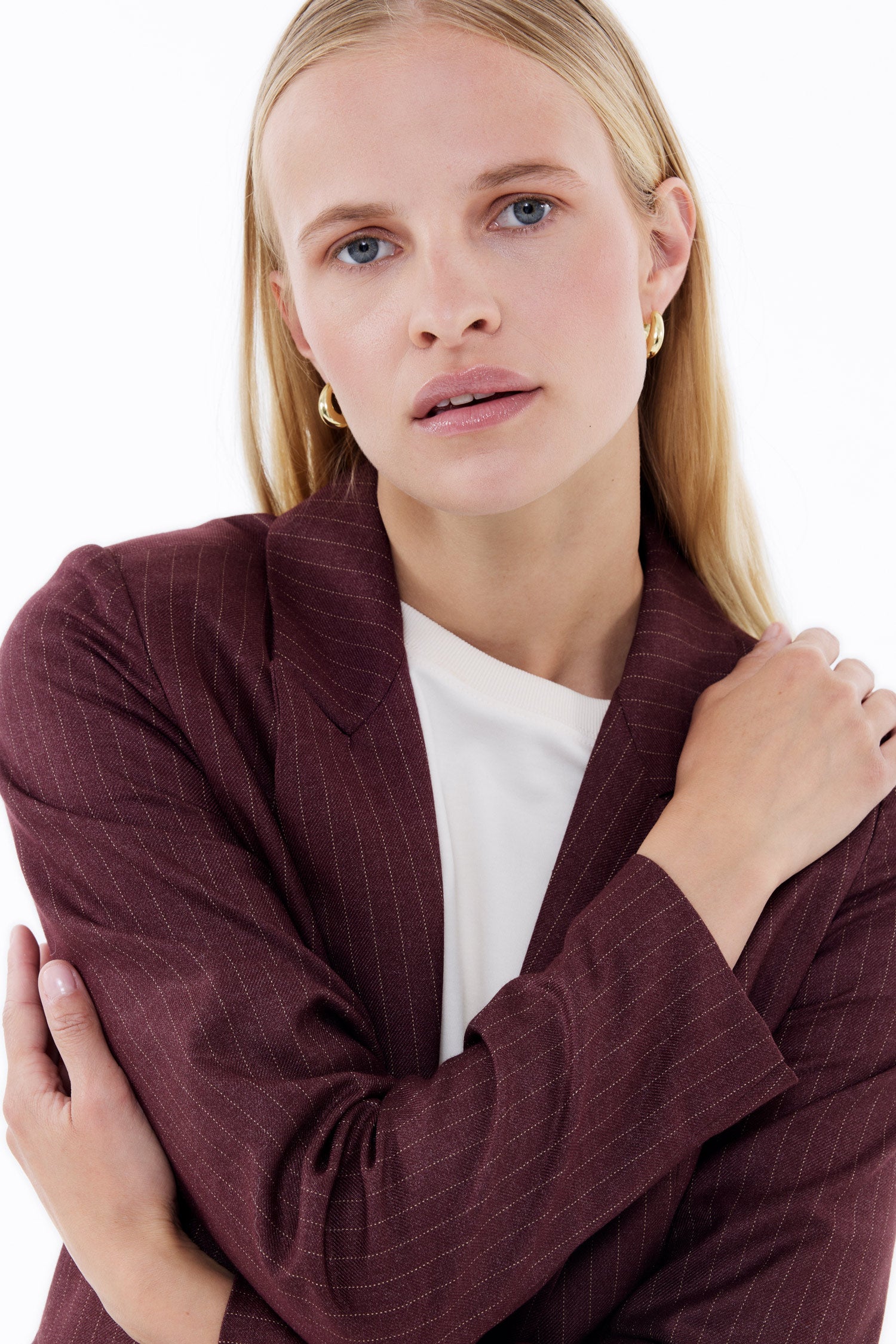 BETTY 001 - BLAZER