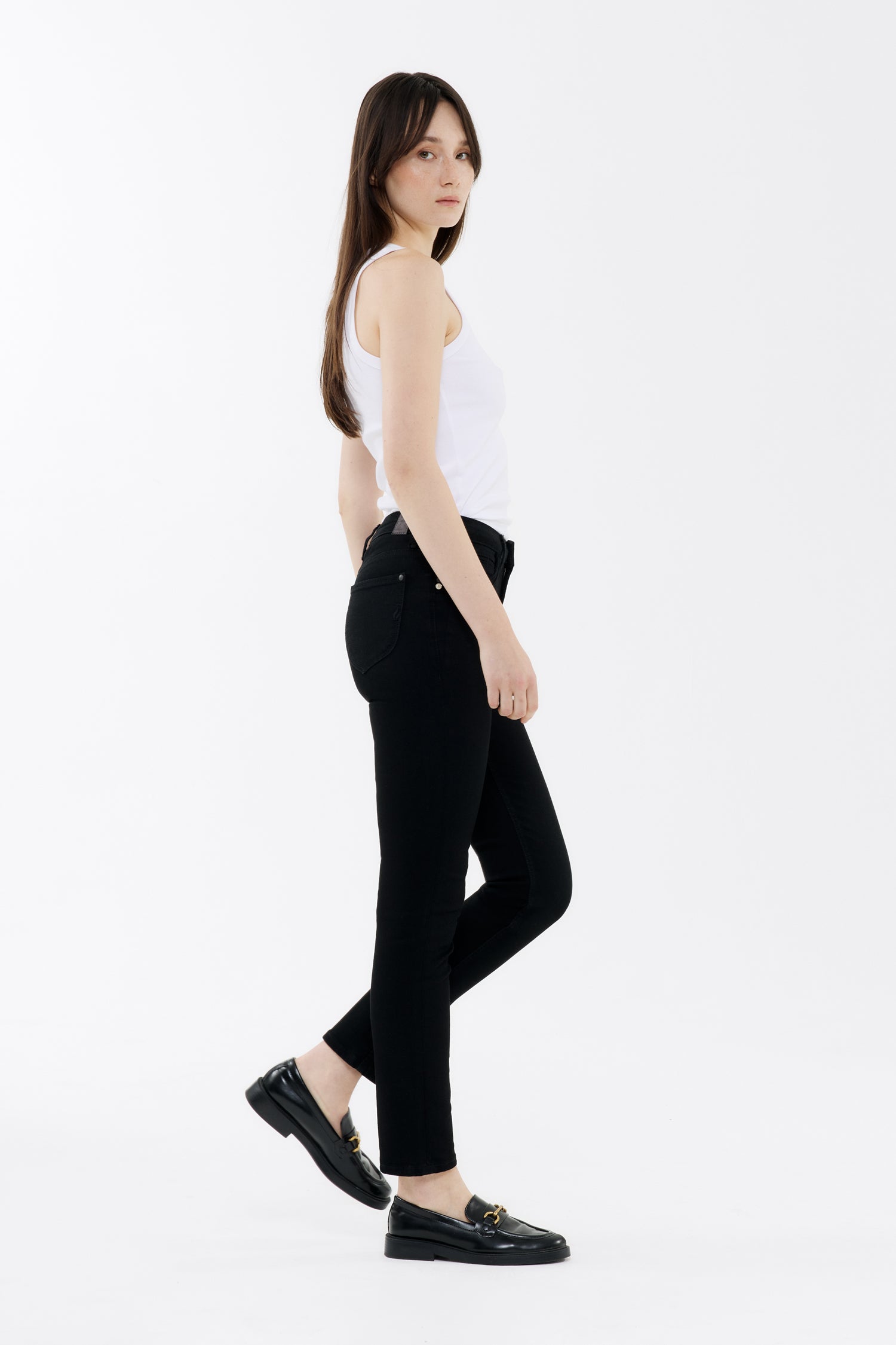 Nancy - Slim