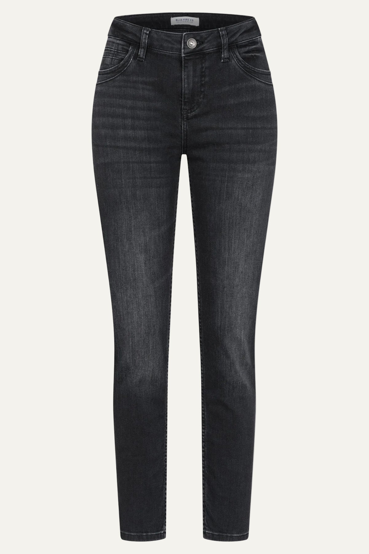 Nancy slim - authentic black