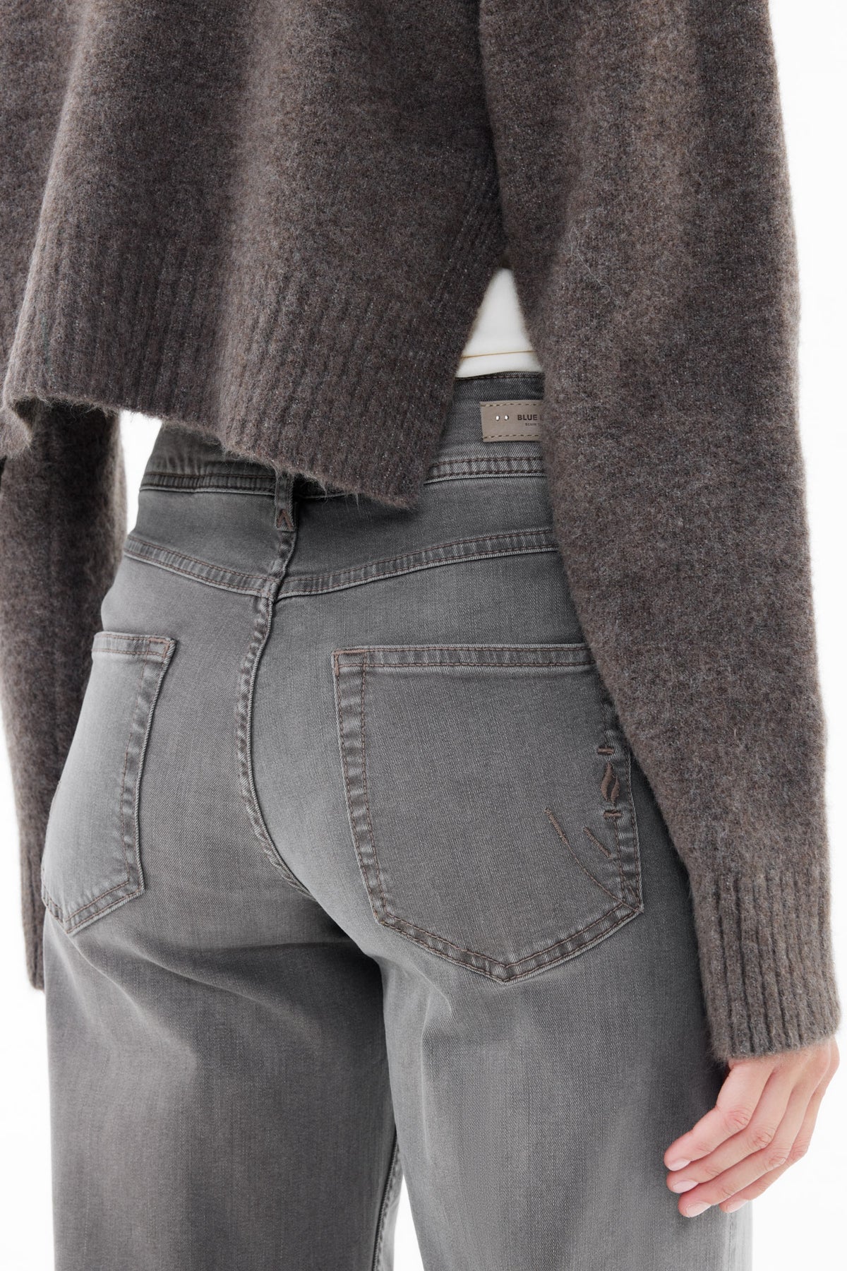 JUDY 002 - WIDE LEG