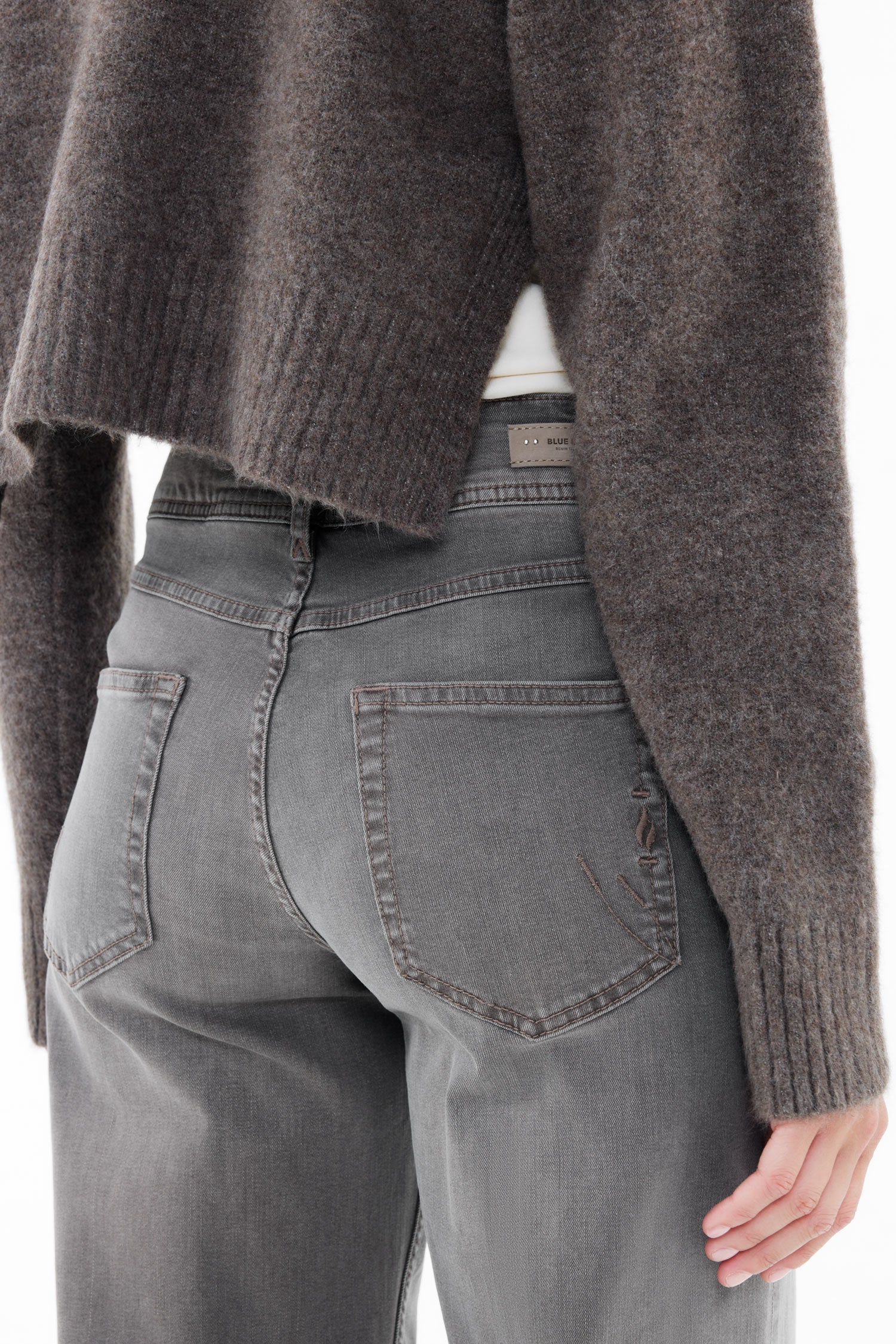 Judy - Wide Leg