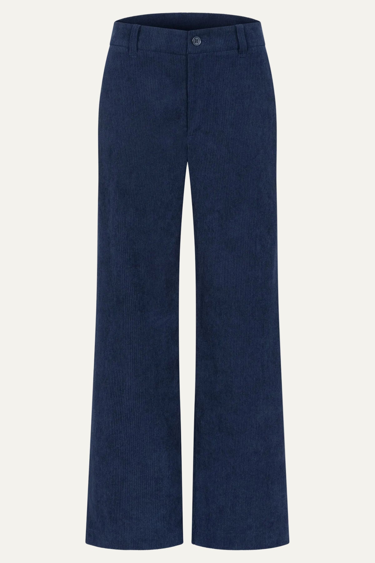 Judy wide leg - navy