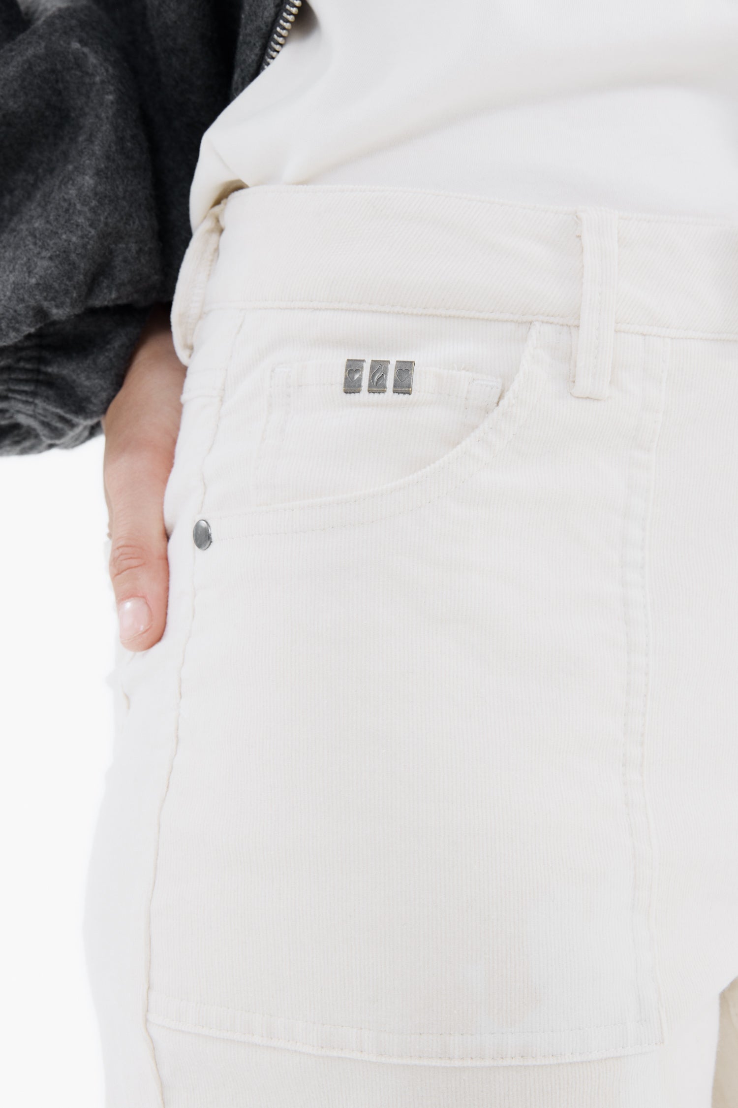 Judy - Wide Leg