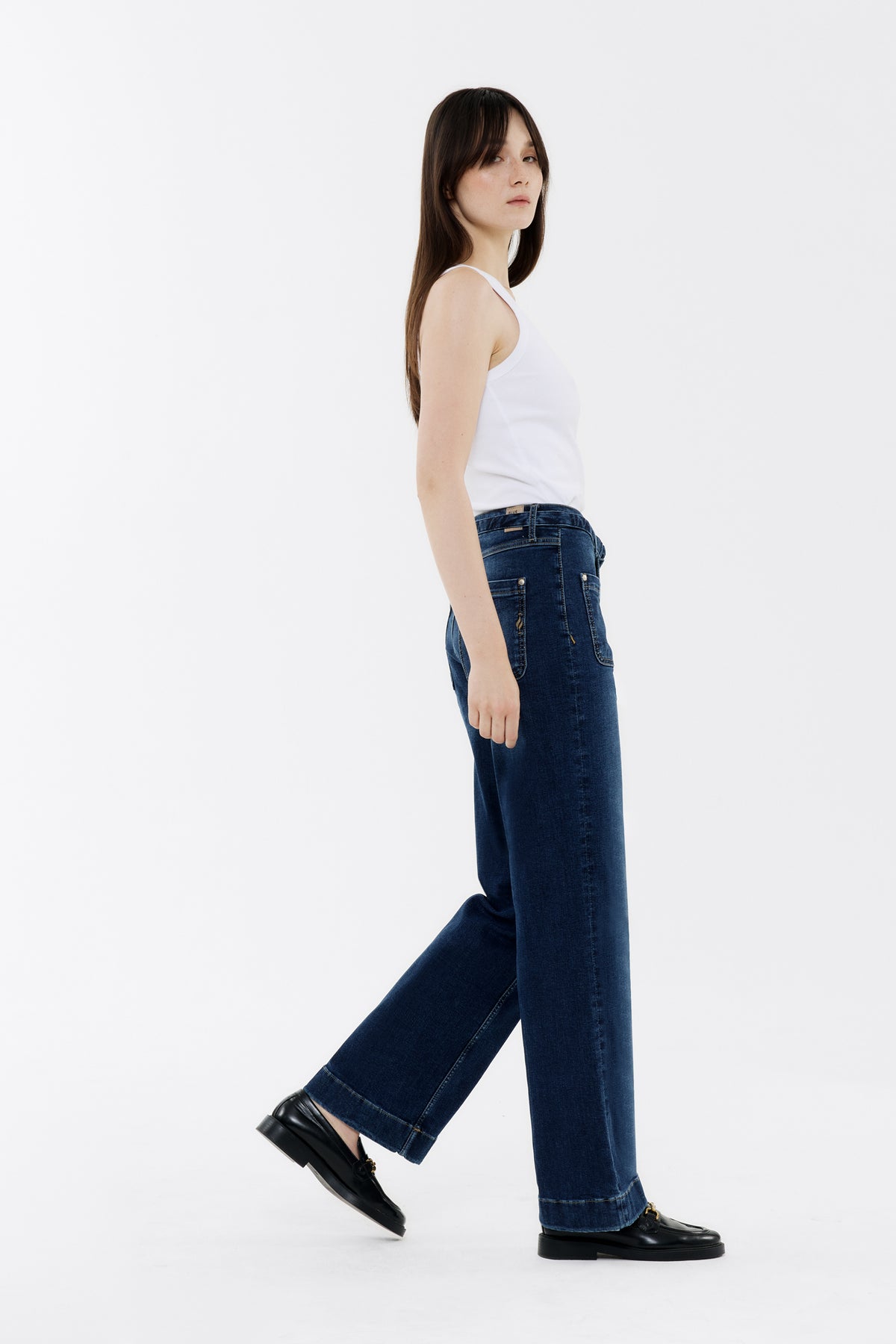 Judy - Wide Leg