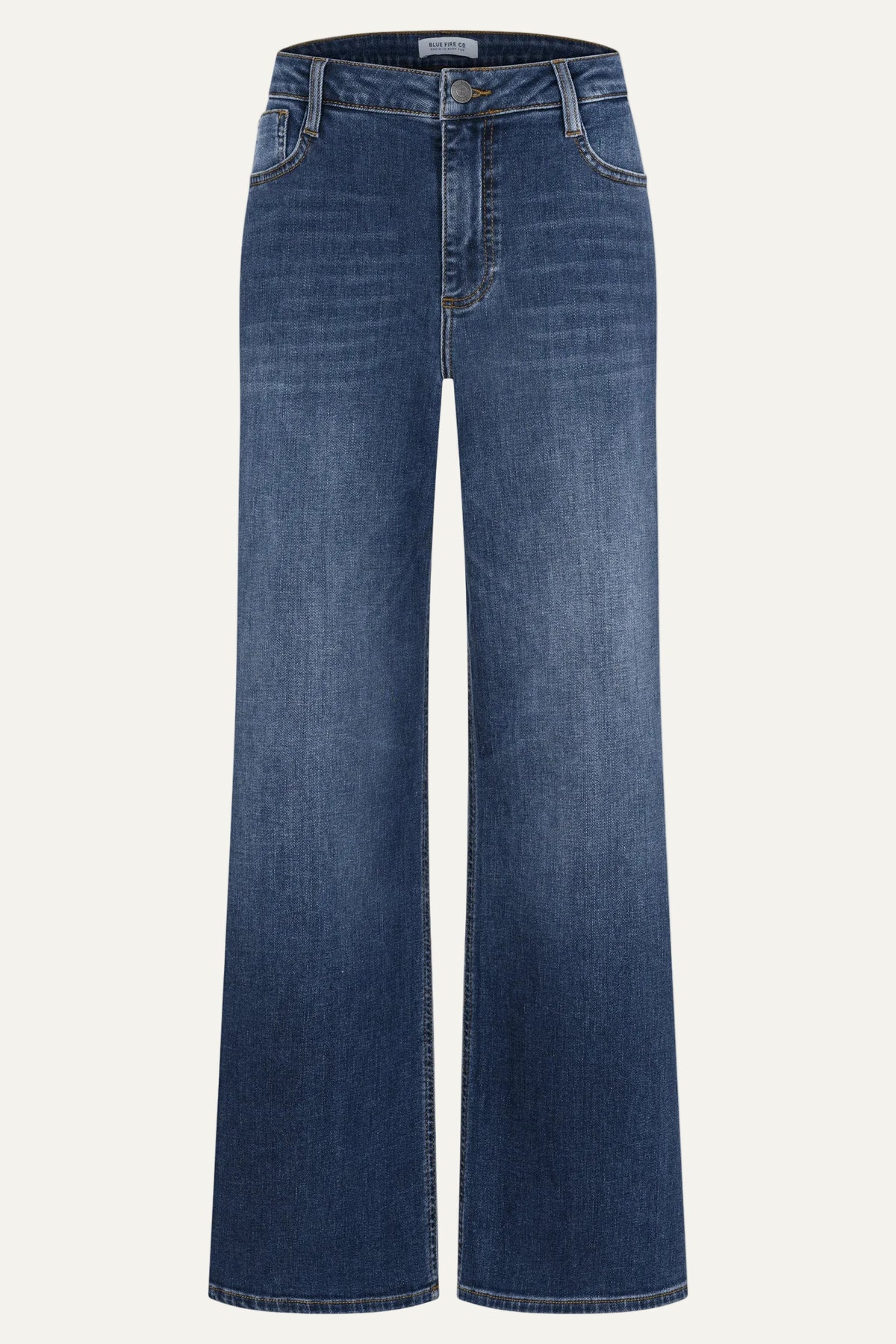 Judy wide leg - midnight