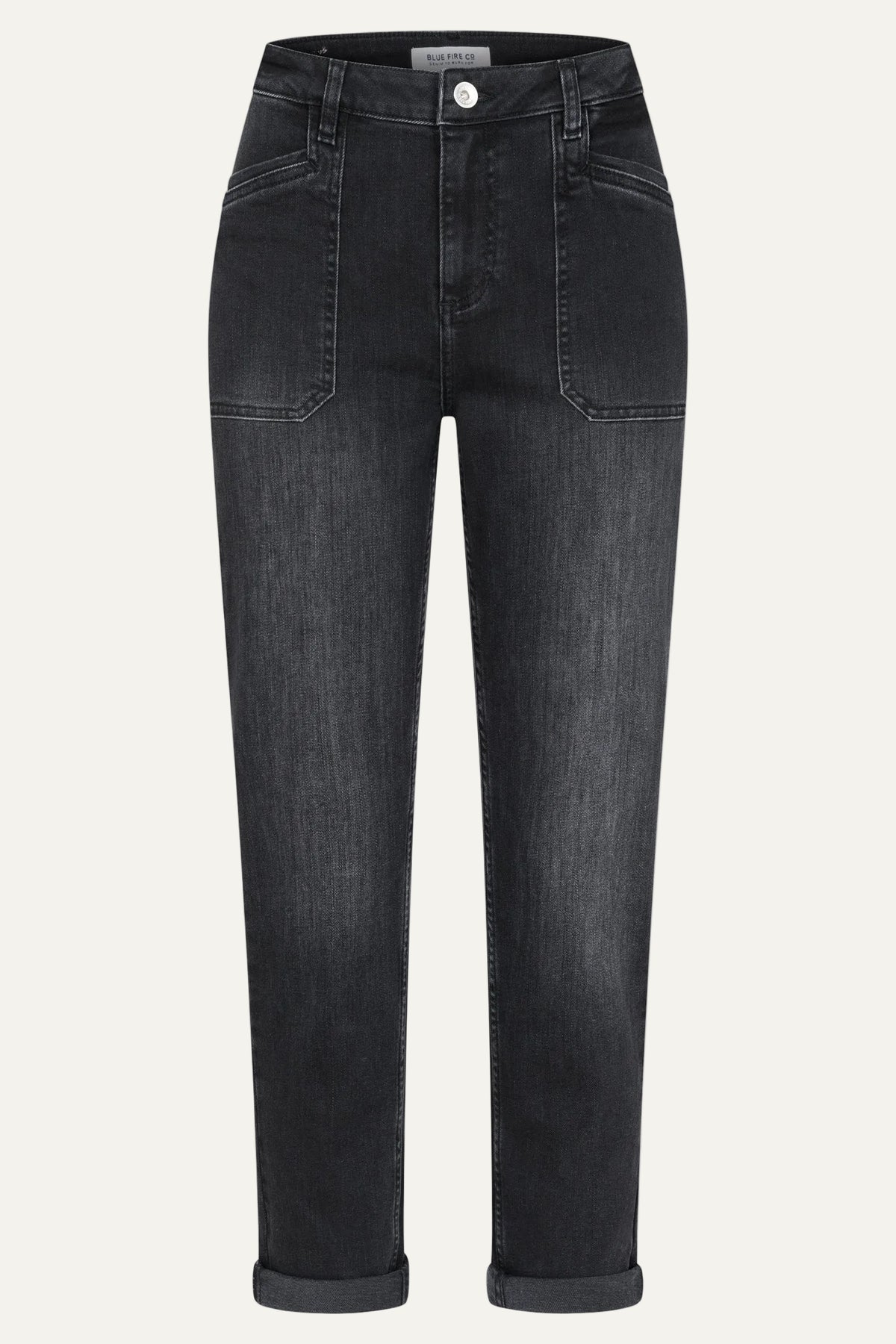 Fiona carrot - authentic black