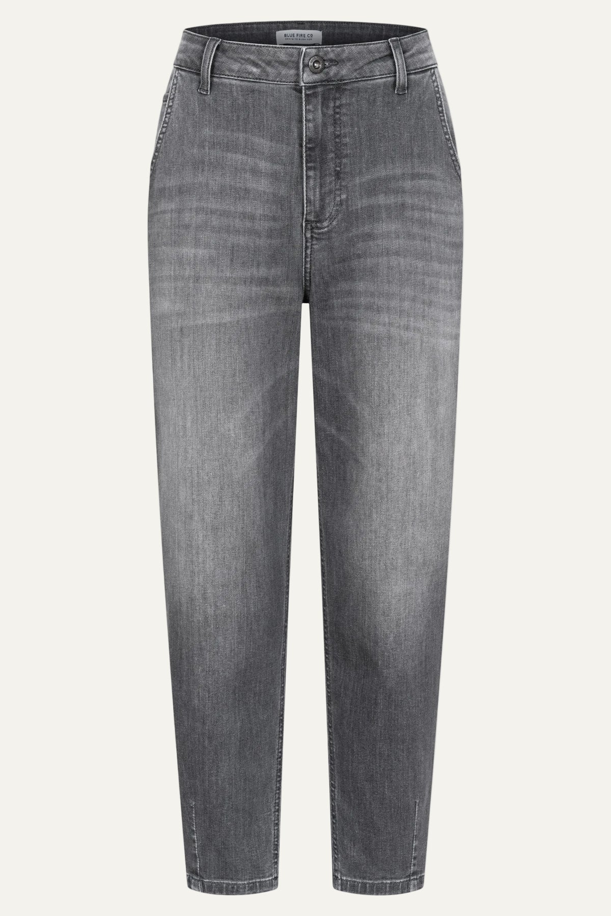 Kelly balloon - steel grey