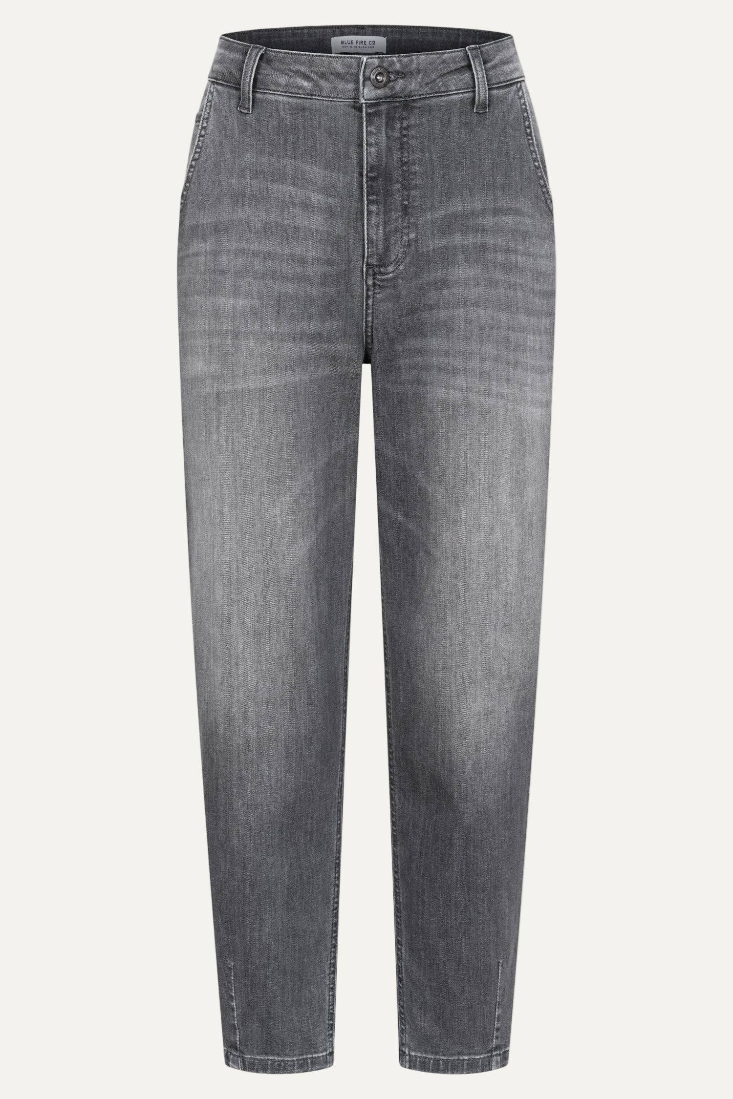 Kelly balloon - steel grey