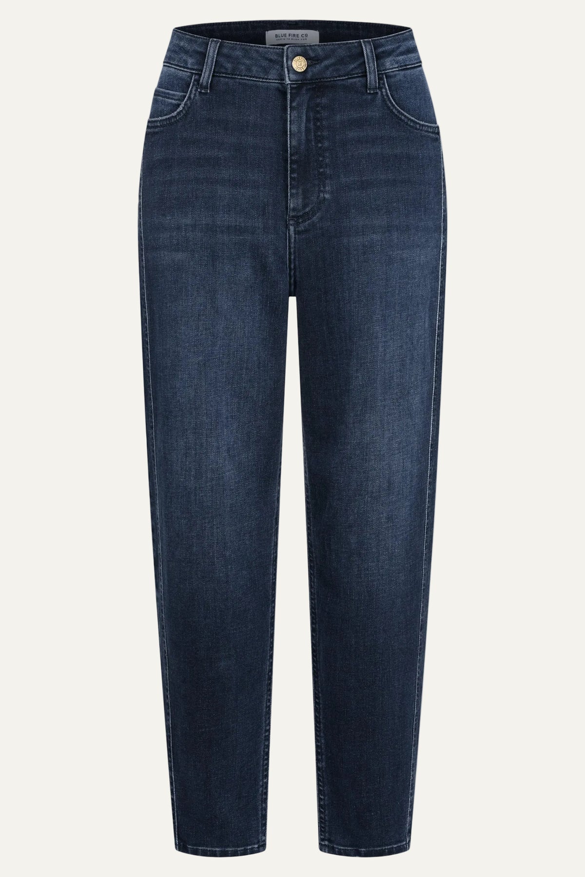 Kelly balloon - deep indigo