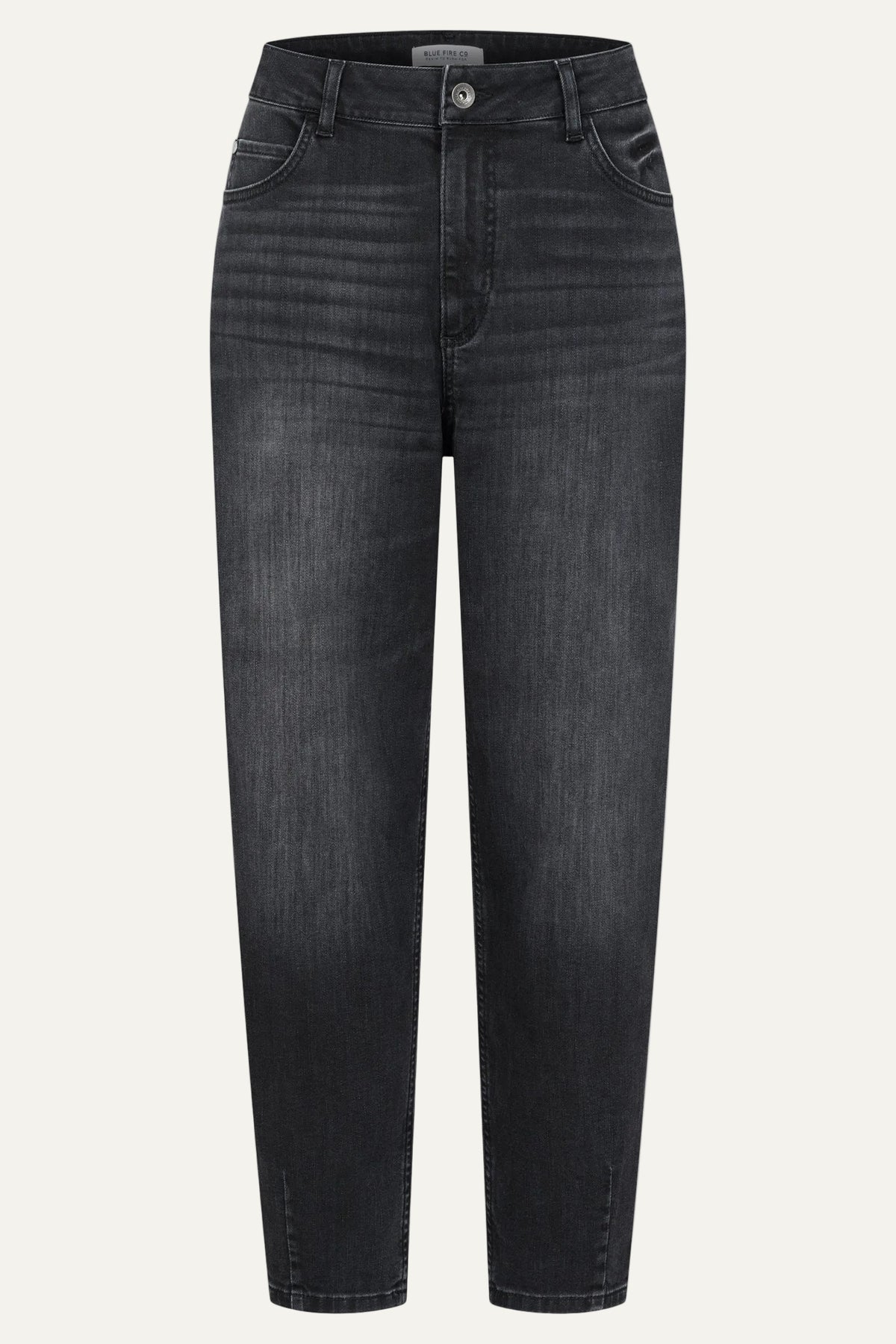 Kelly balloon - authentic black