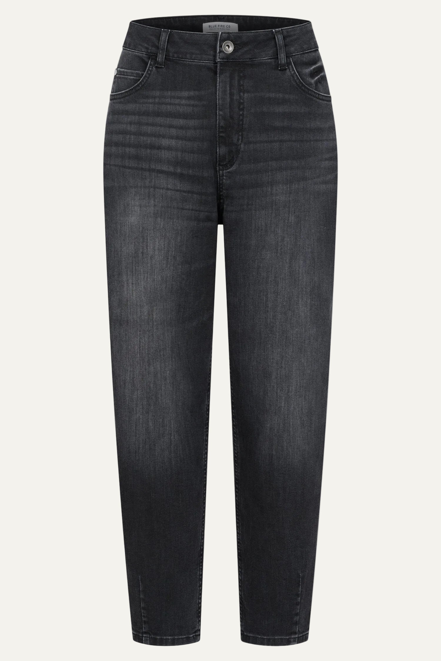 Kelly balloon - authentic black