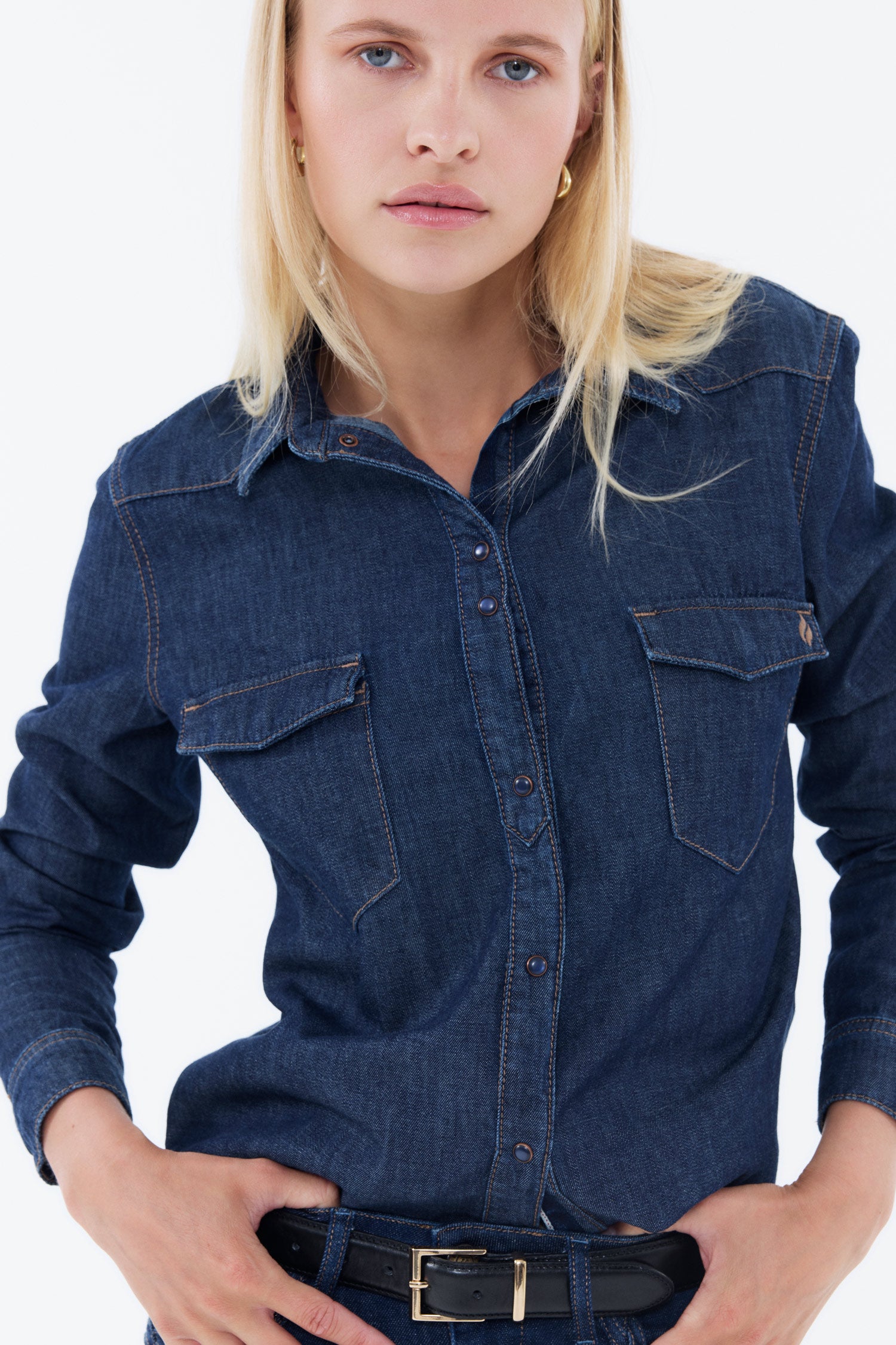 Suma - Blouse