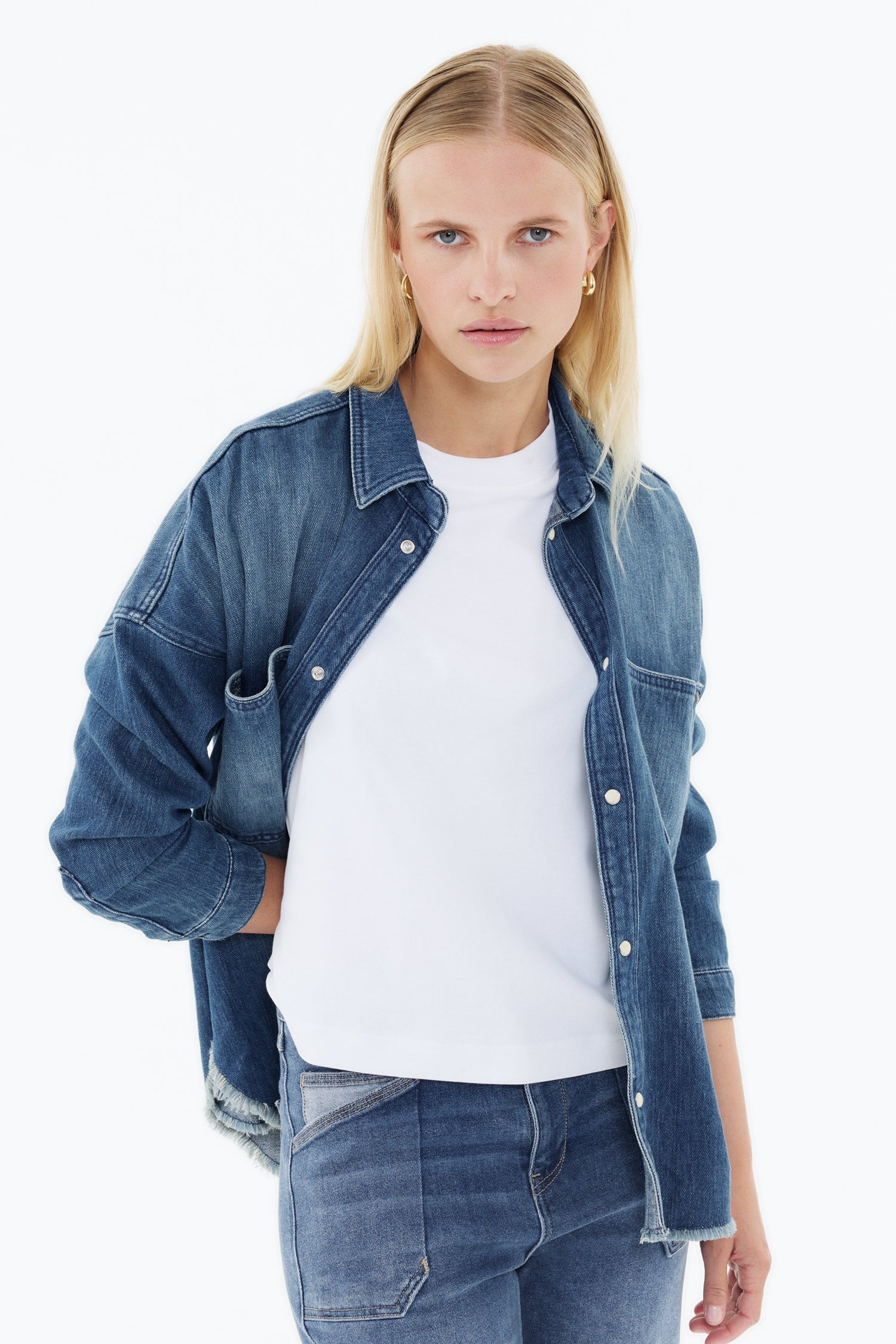 Shirty - Jacket