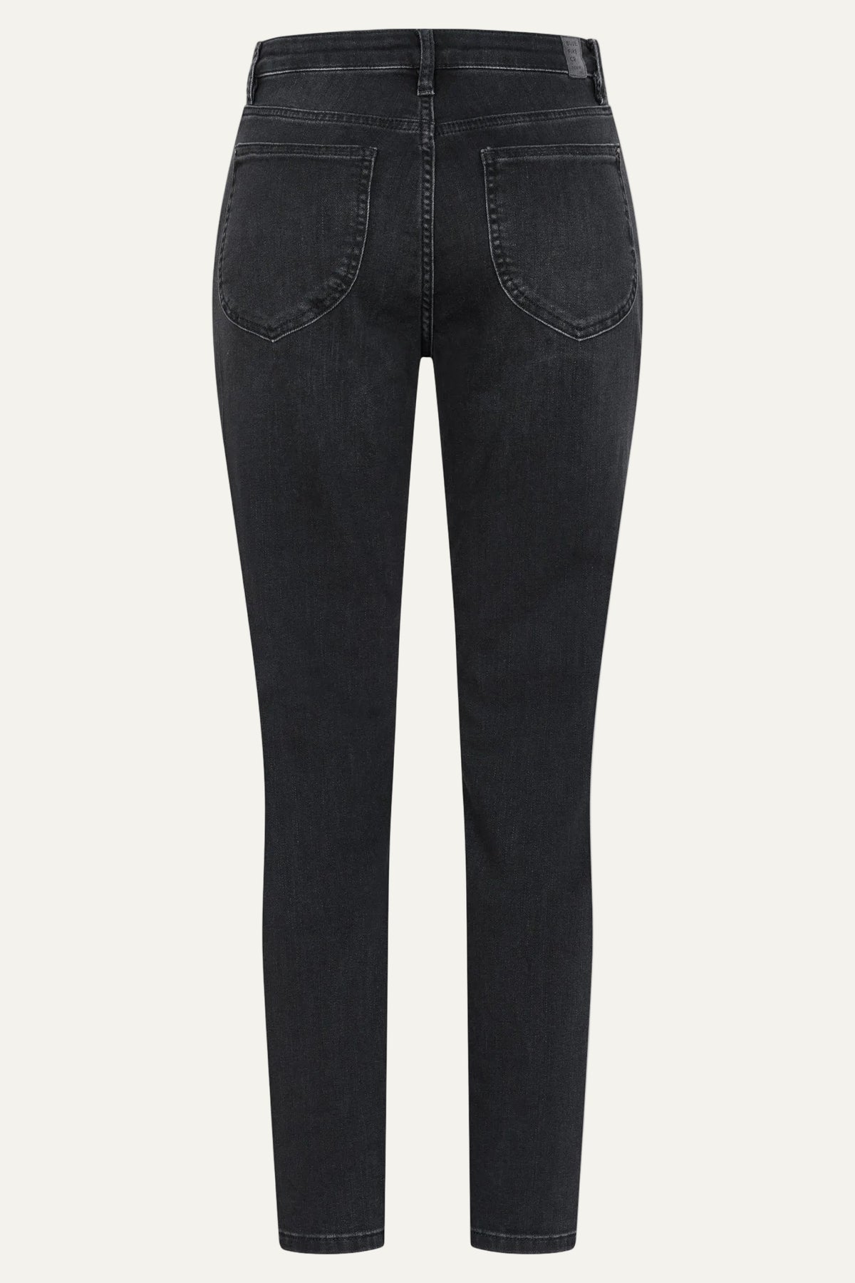 Nancy slim - authentic black