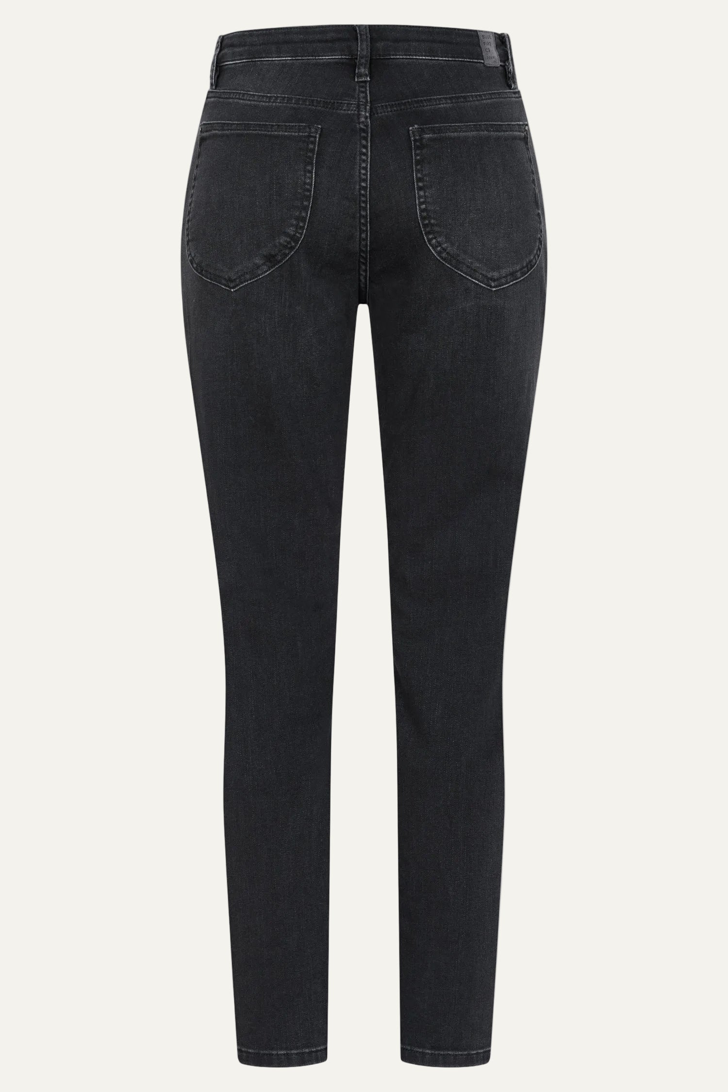Nancy slim - authentic black