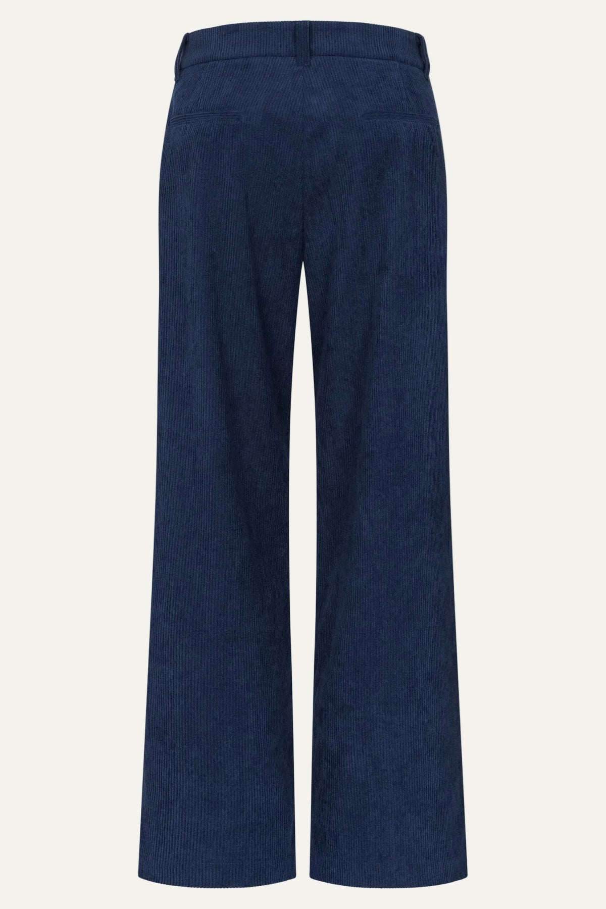 Judy wide leg - navy