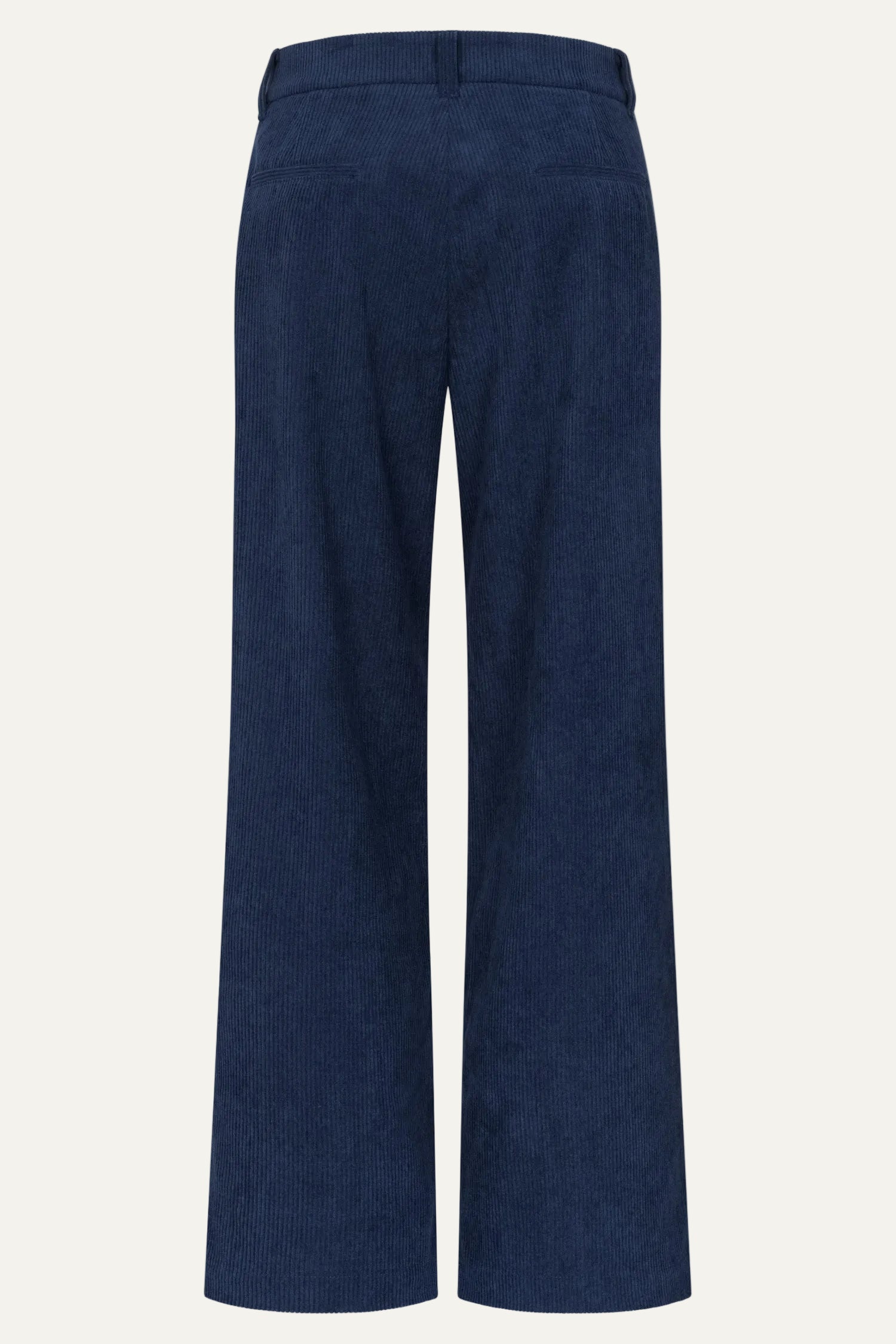 Judy wide leg - navy