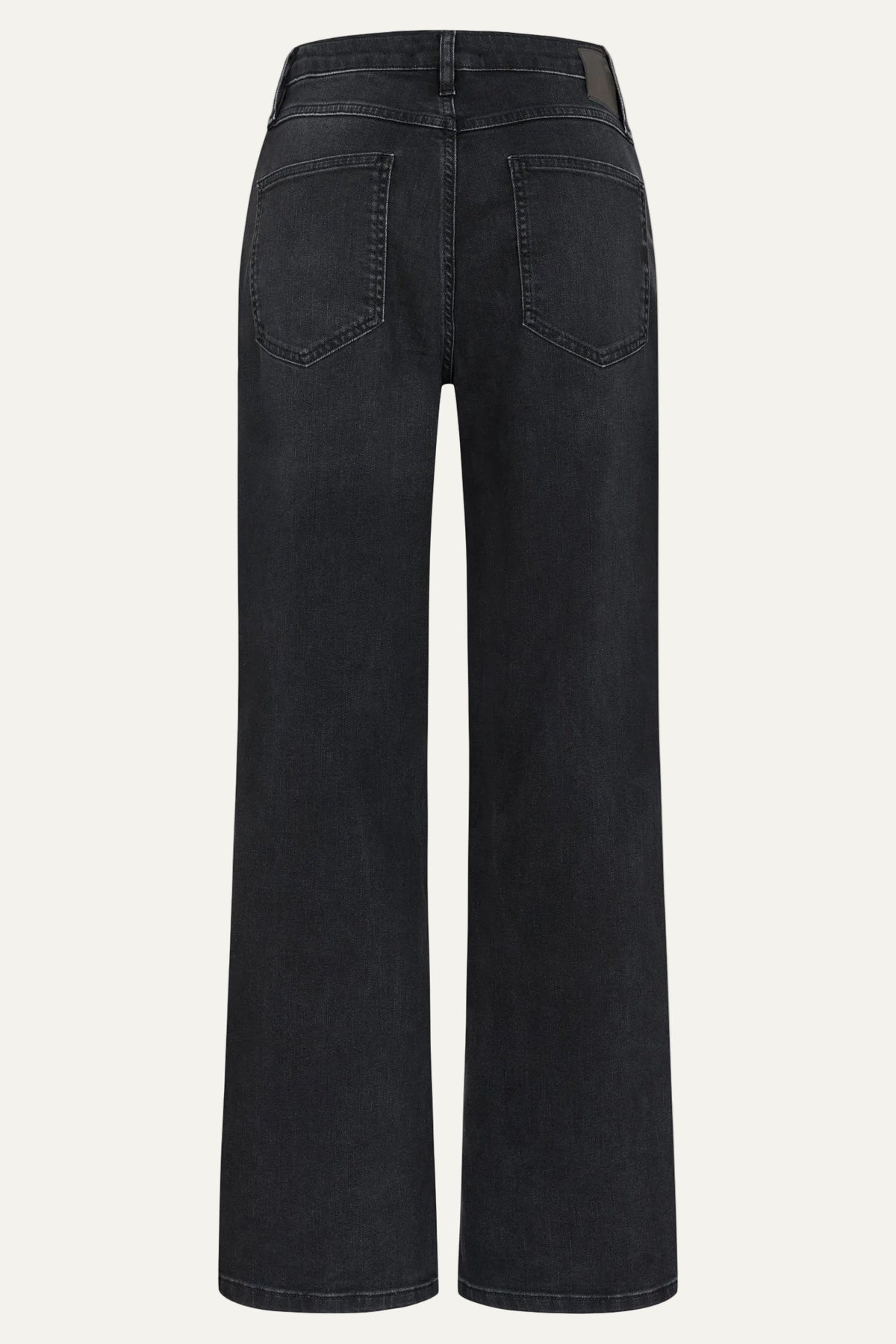 Judy wide leg - authentic black