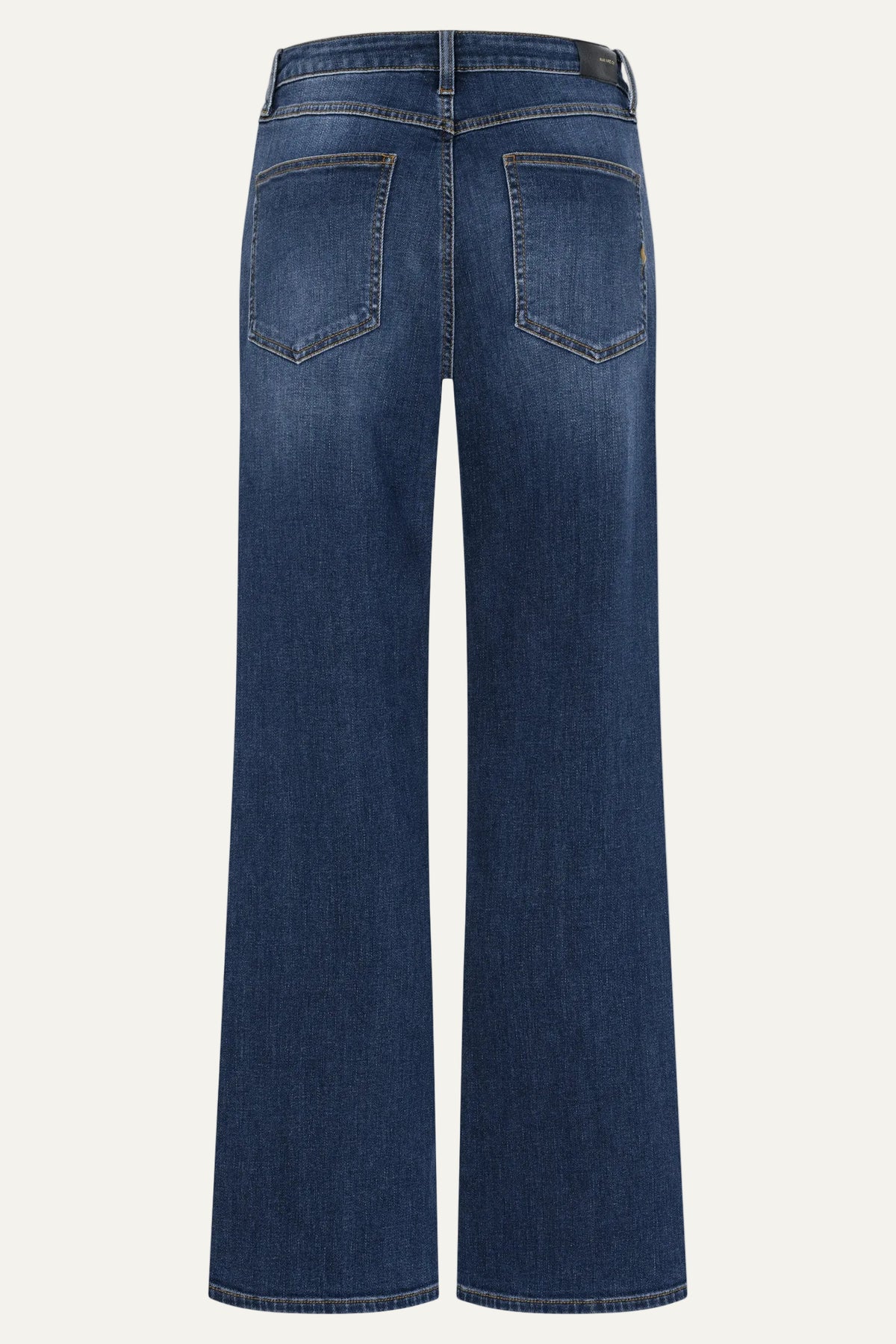 Judy wide leg - midnight