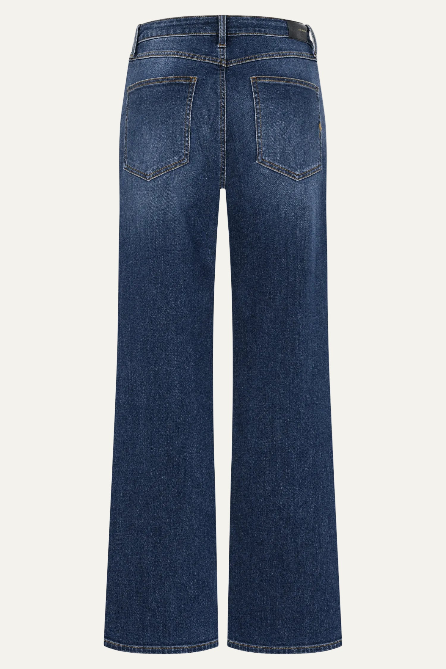 Judy wide leg - midnight