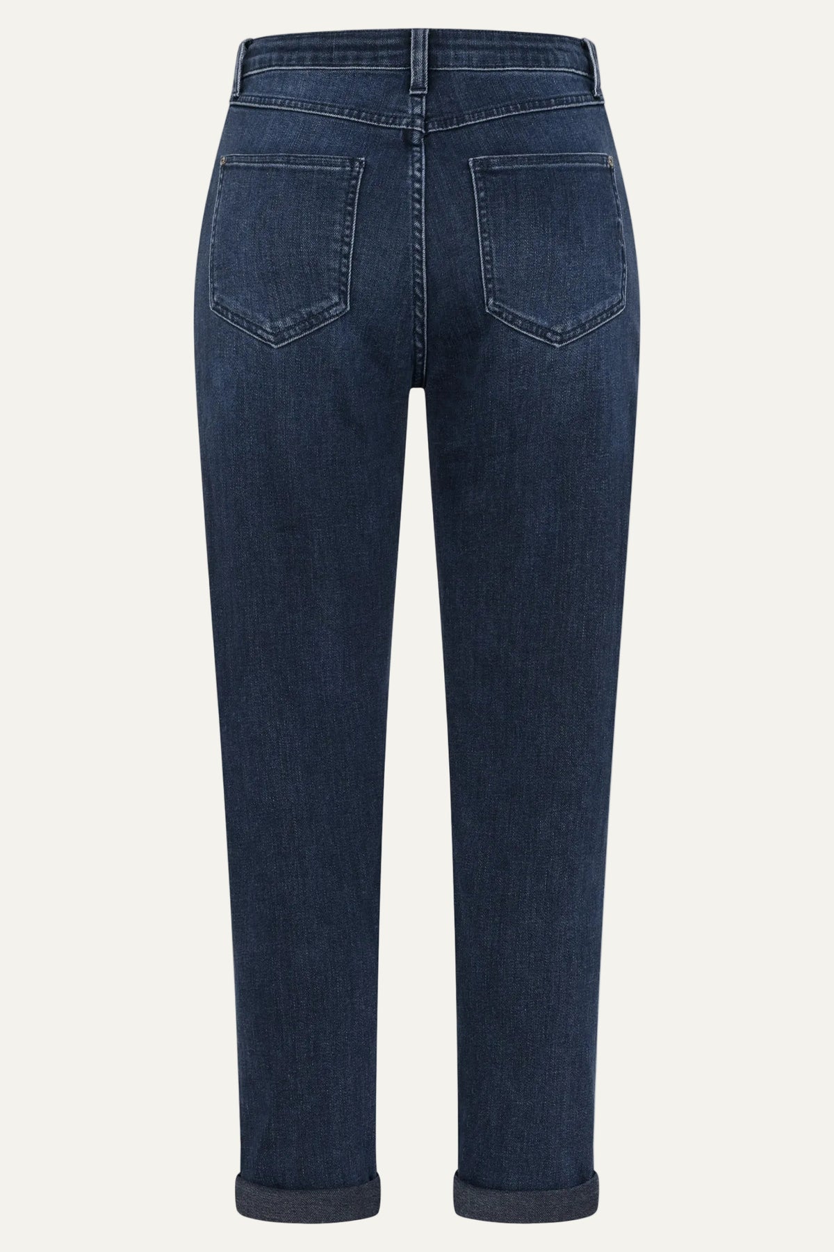 Fiona carrot - deep indigo