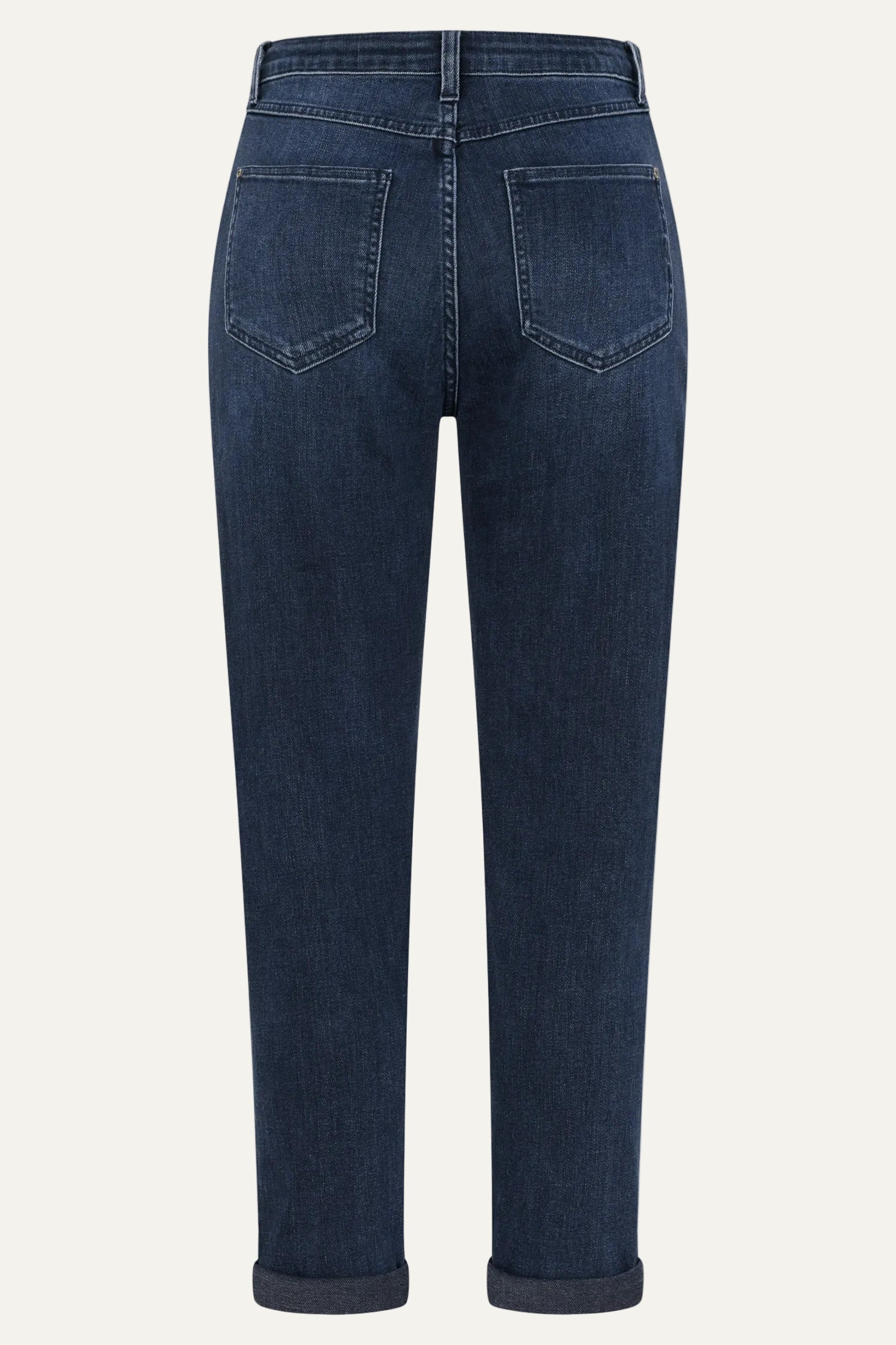 Fiona carrot - deep indigo