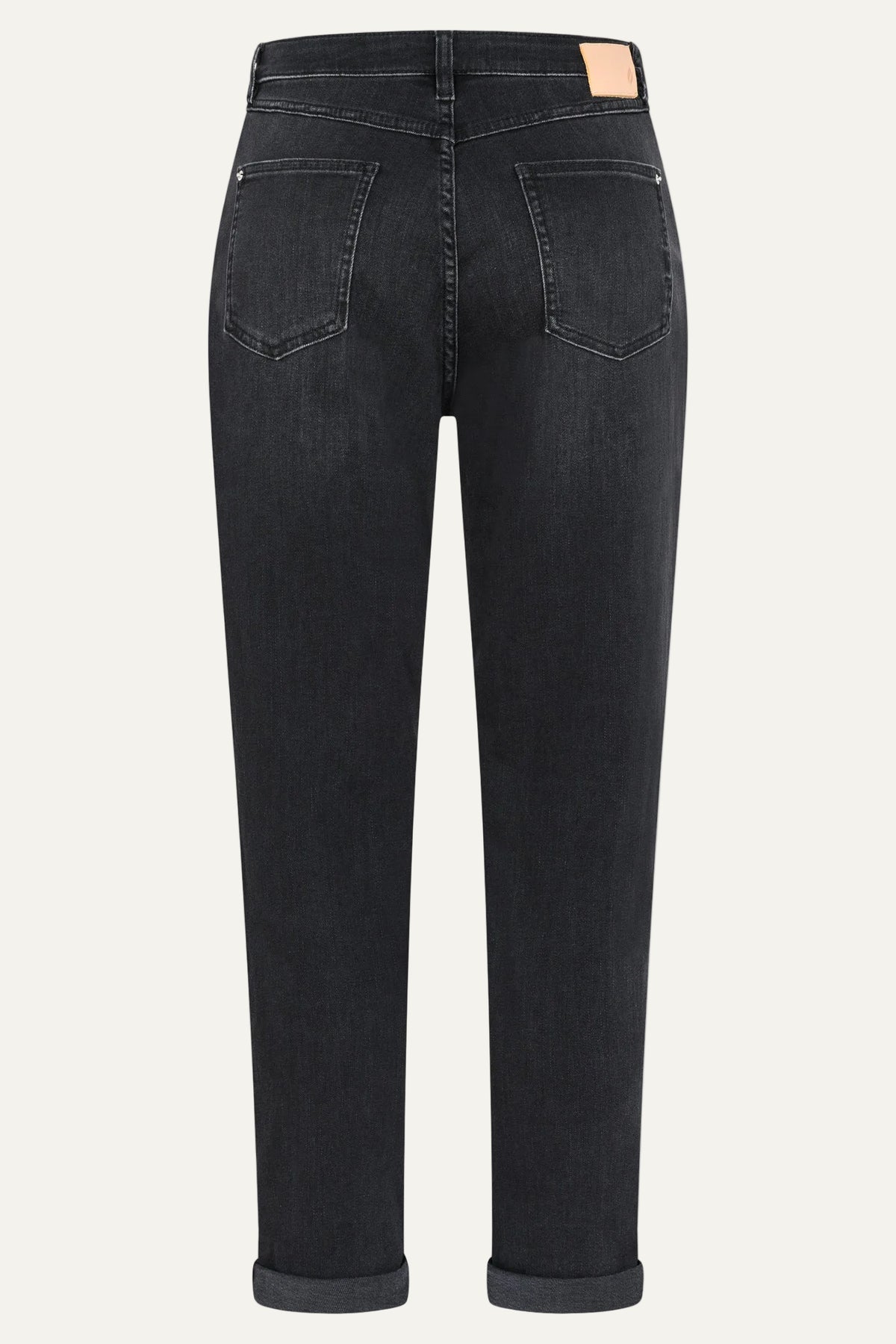 Fiona carrot - authentic black