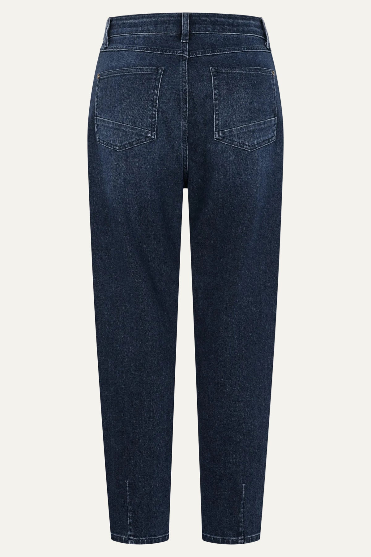 Kelly balloon - deep indigo