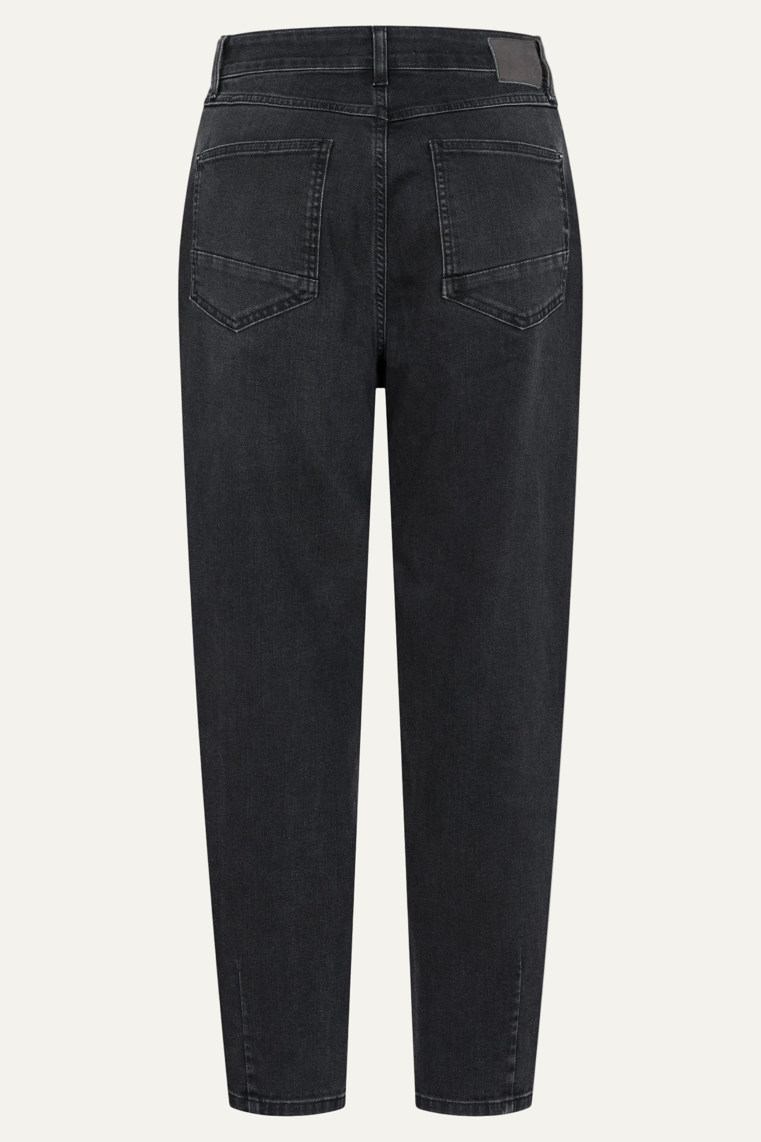 Kelly balloon - authentic black