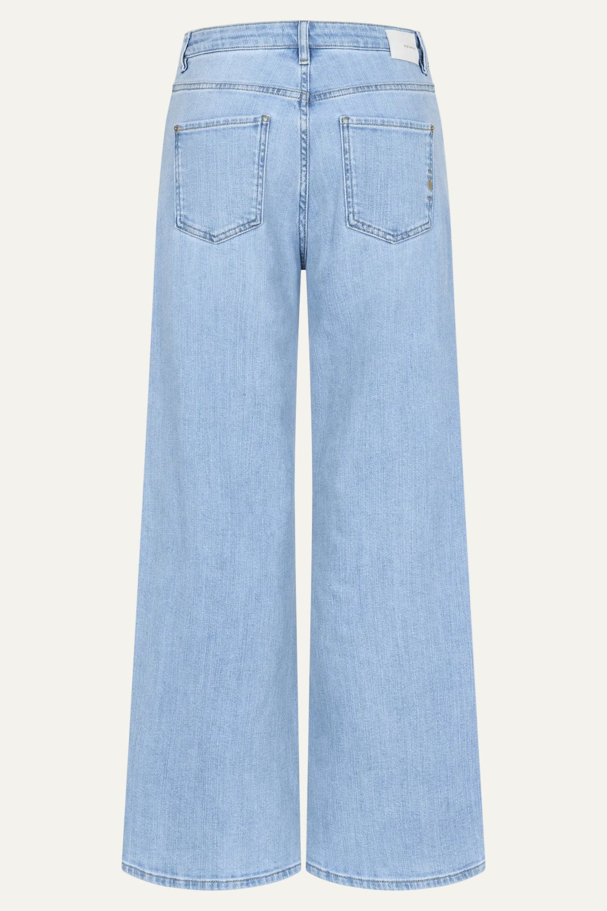 Leni palazzo - be fit blue