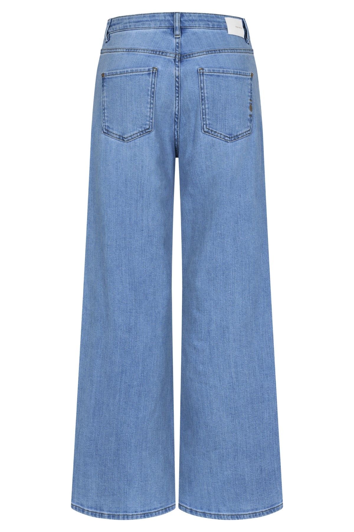 Leni palazzo - be fit blue