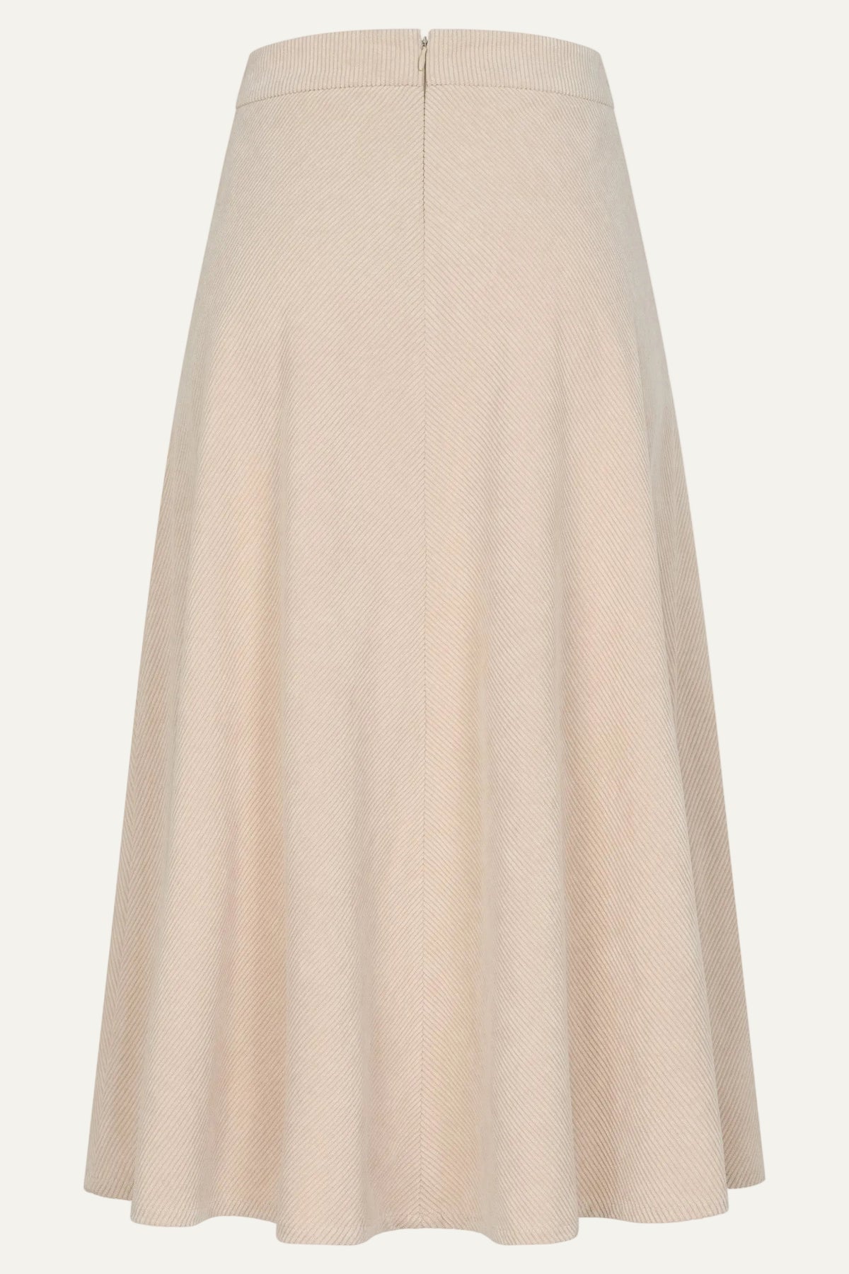Liv skirt - cashew