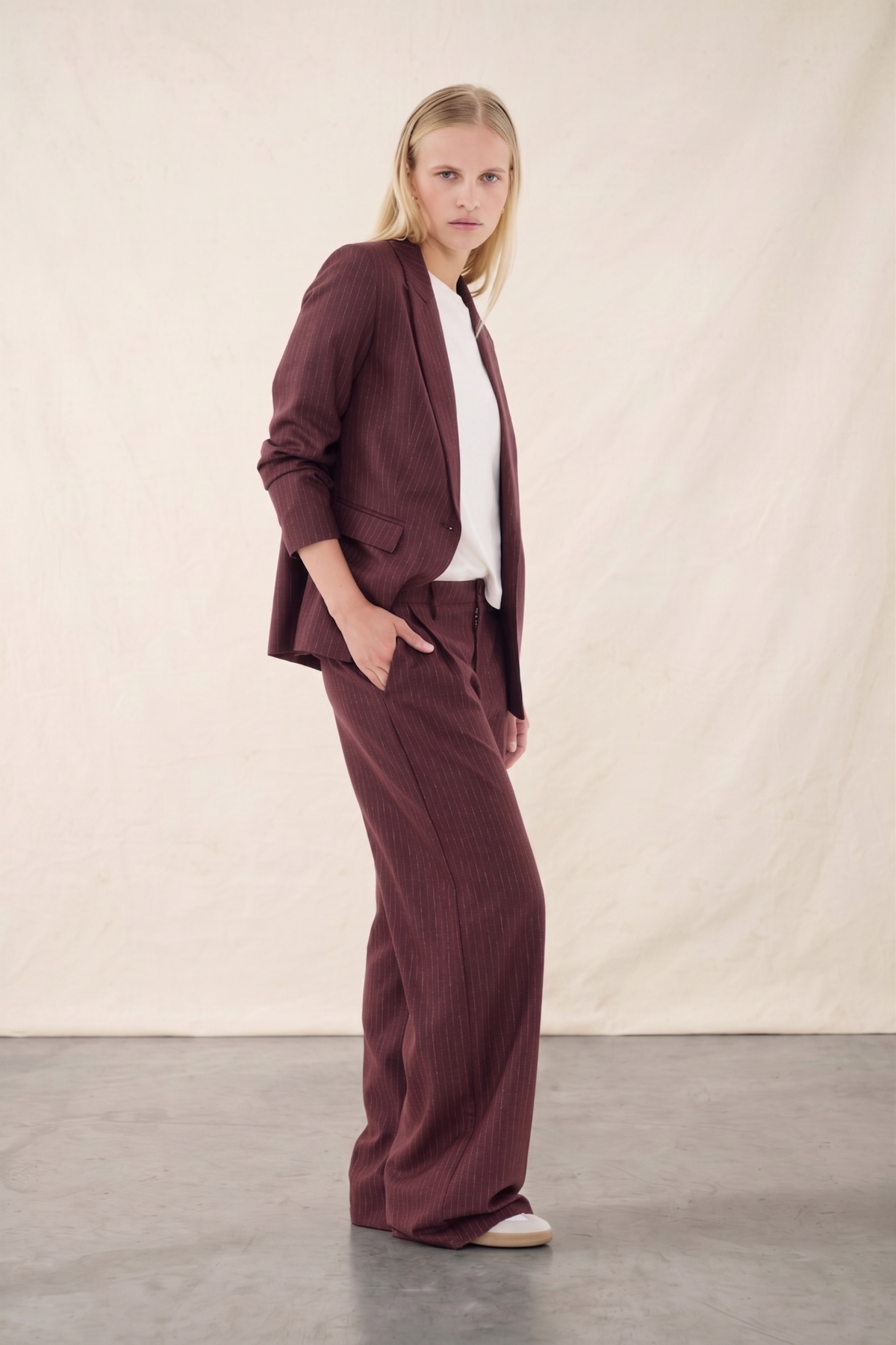 Betty – Blazer