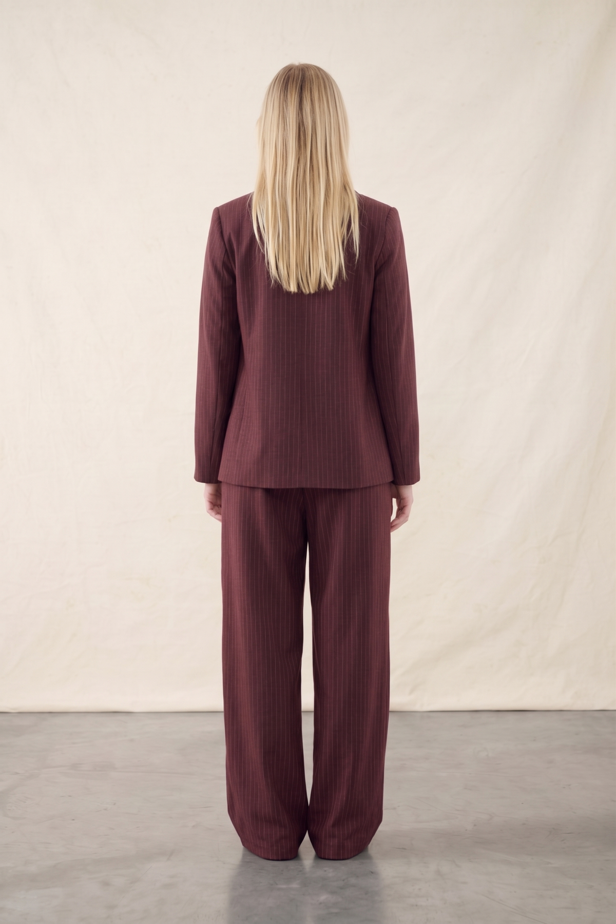 Betty – Blazer