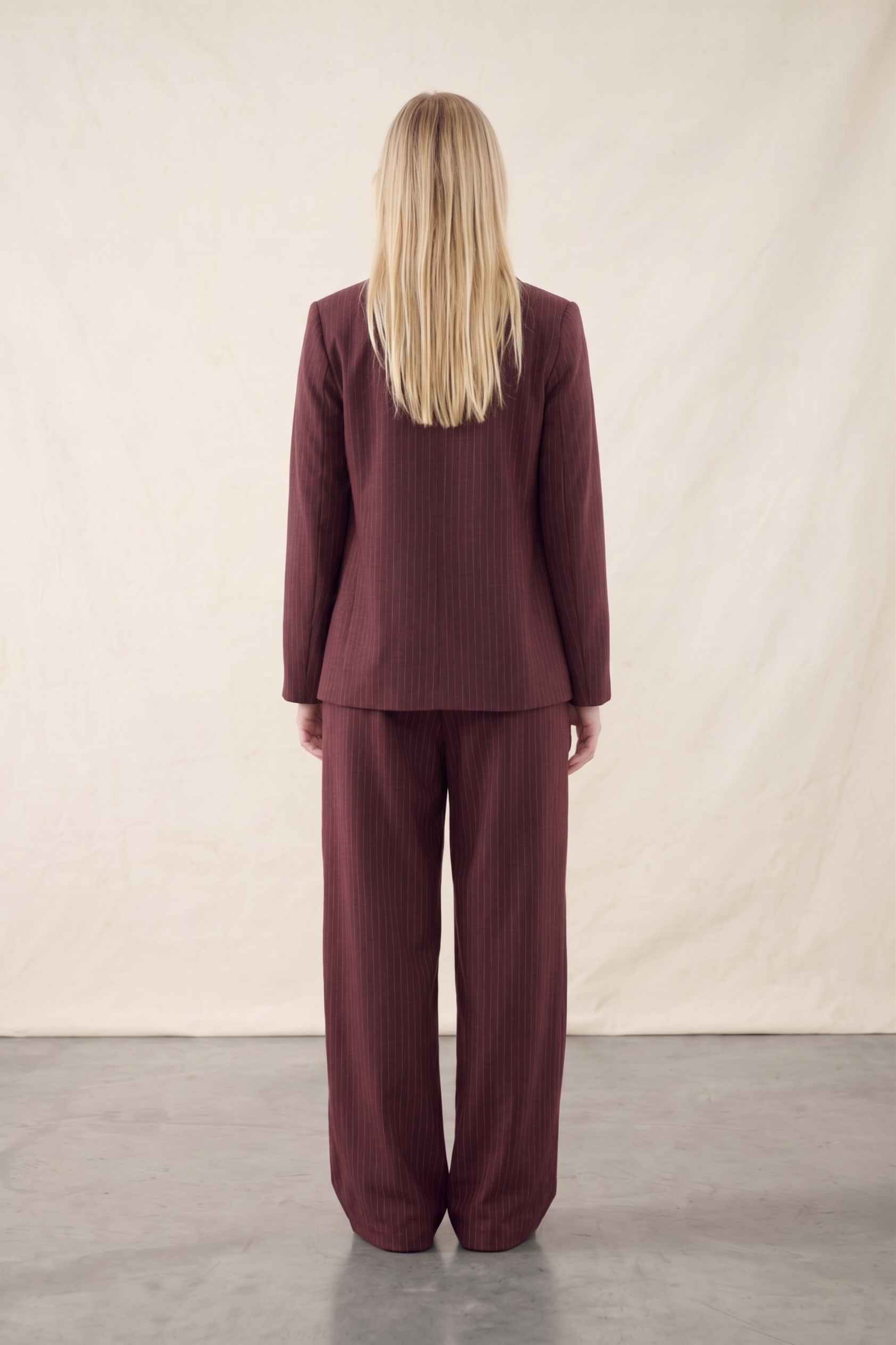 Betty – Blazer