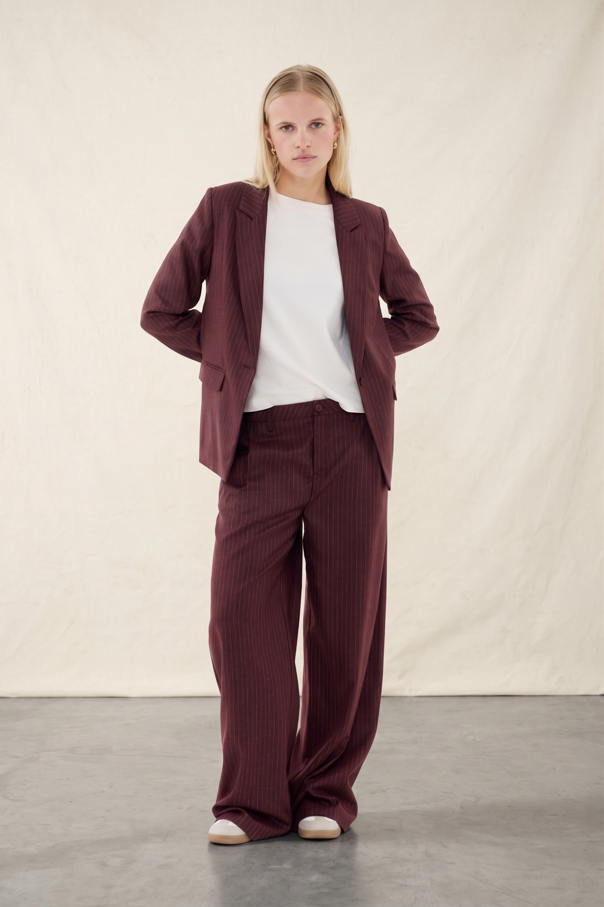 Betty – Blazer