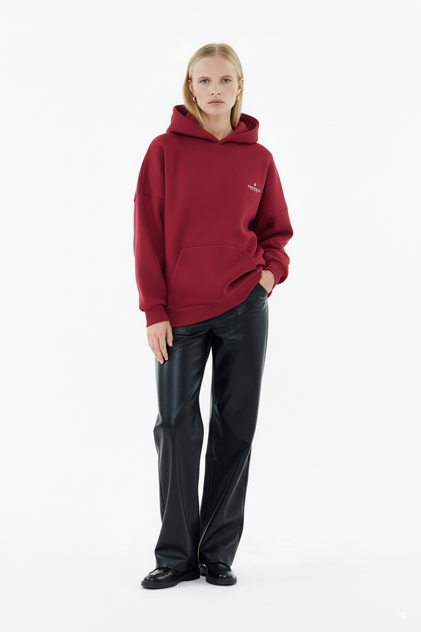 Legi - Hoodie