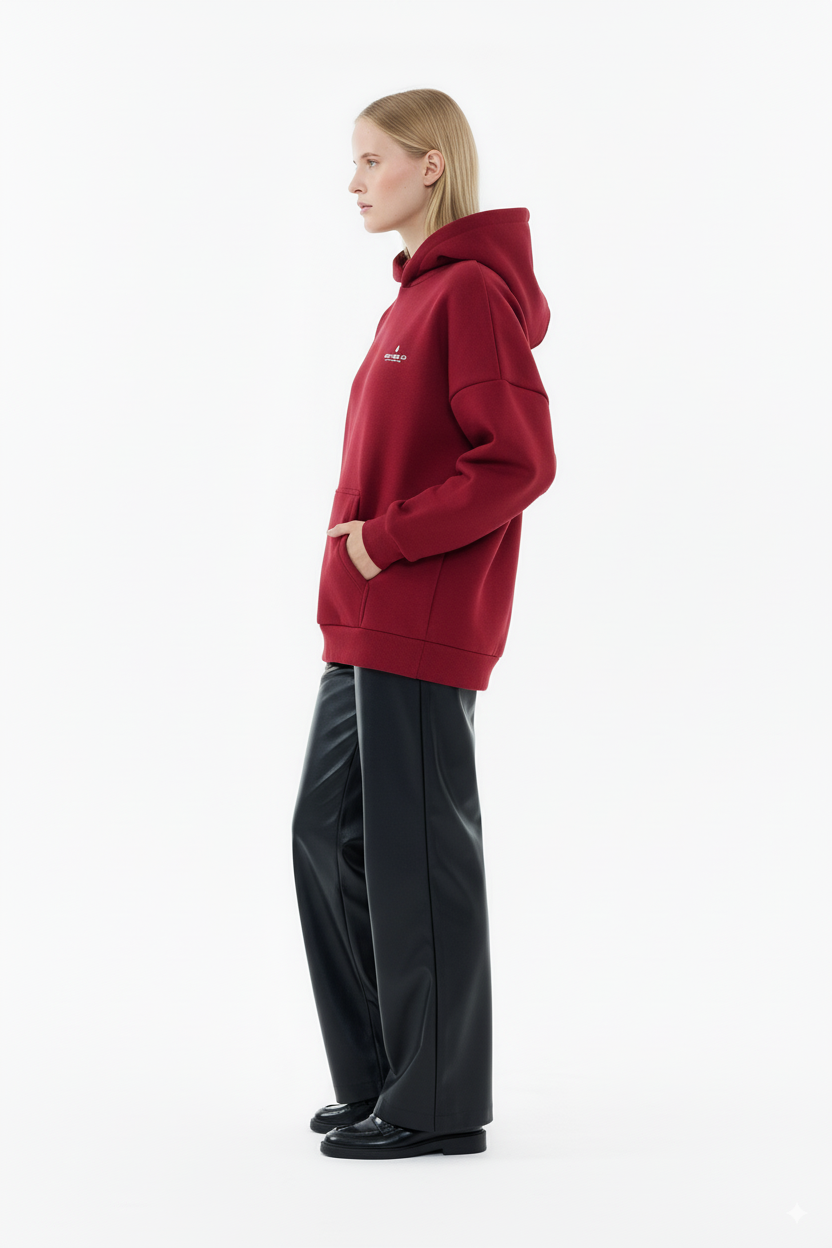 Legi - Hoodie