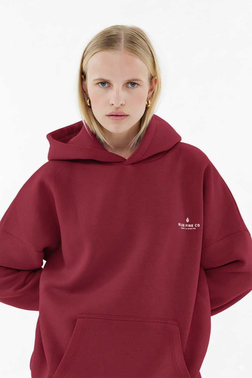 Legi - Hoodie