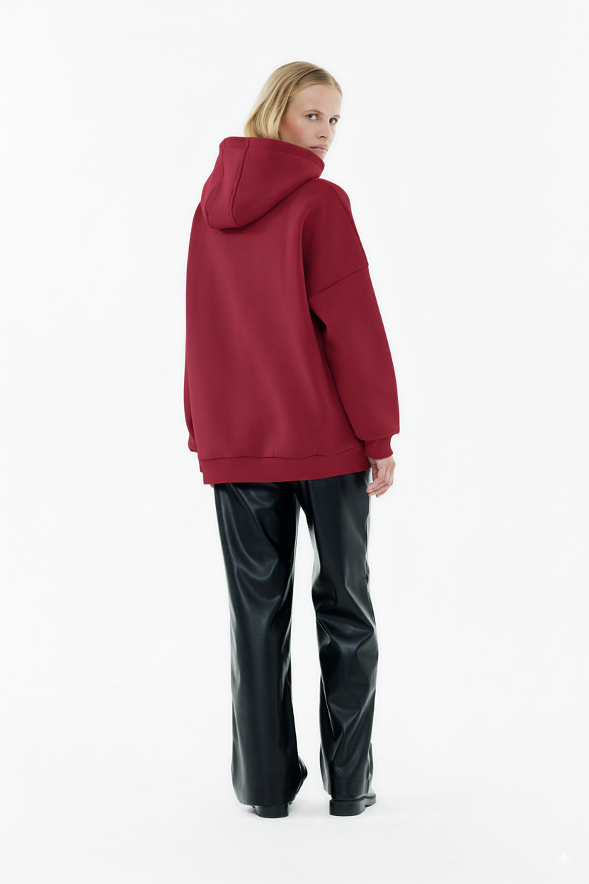 Legi - Hoodie