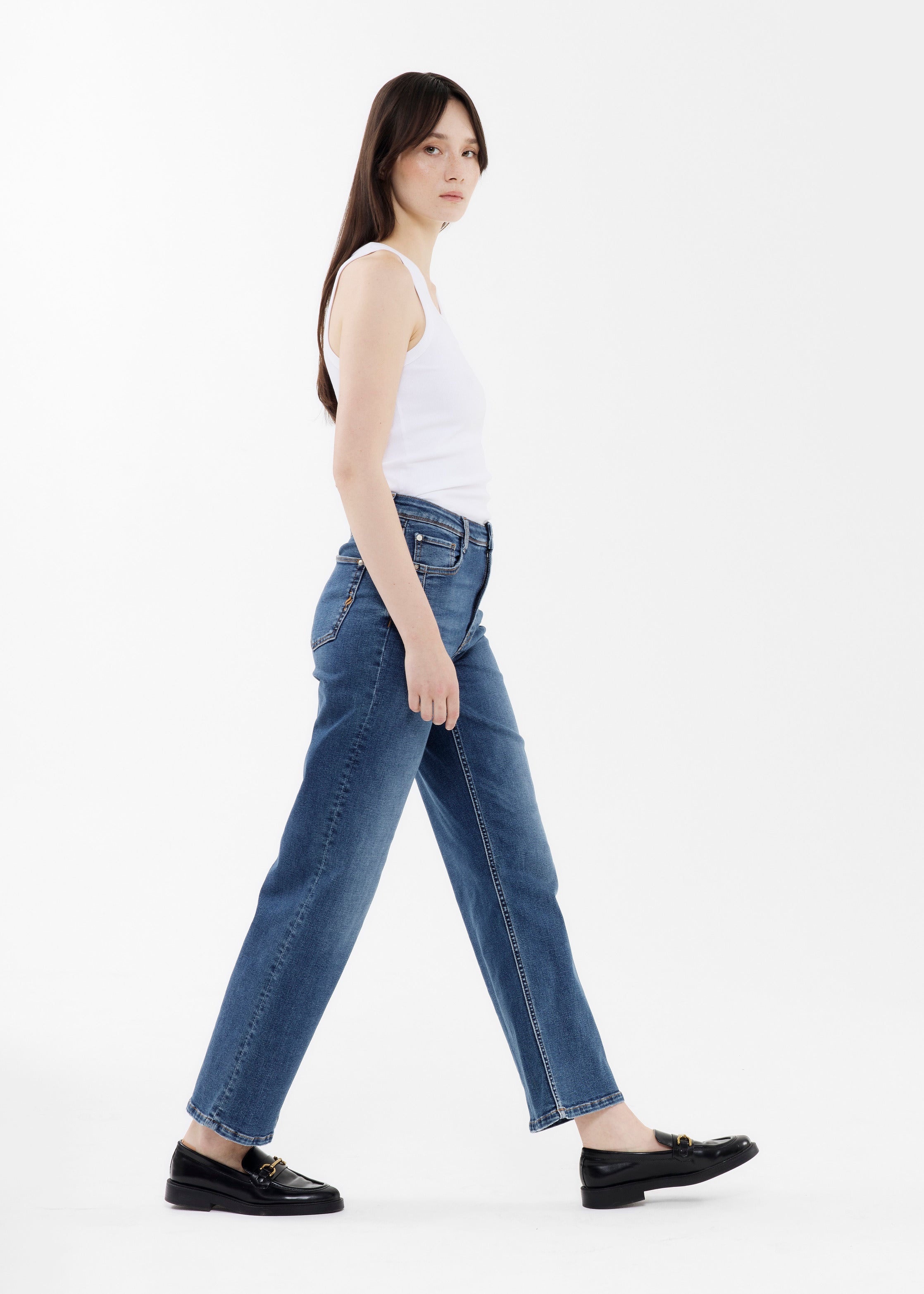 JUDY 010 - WIDE LEG