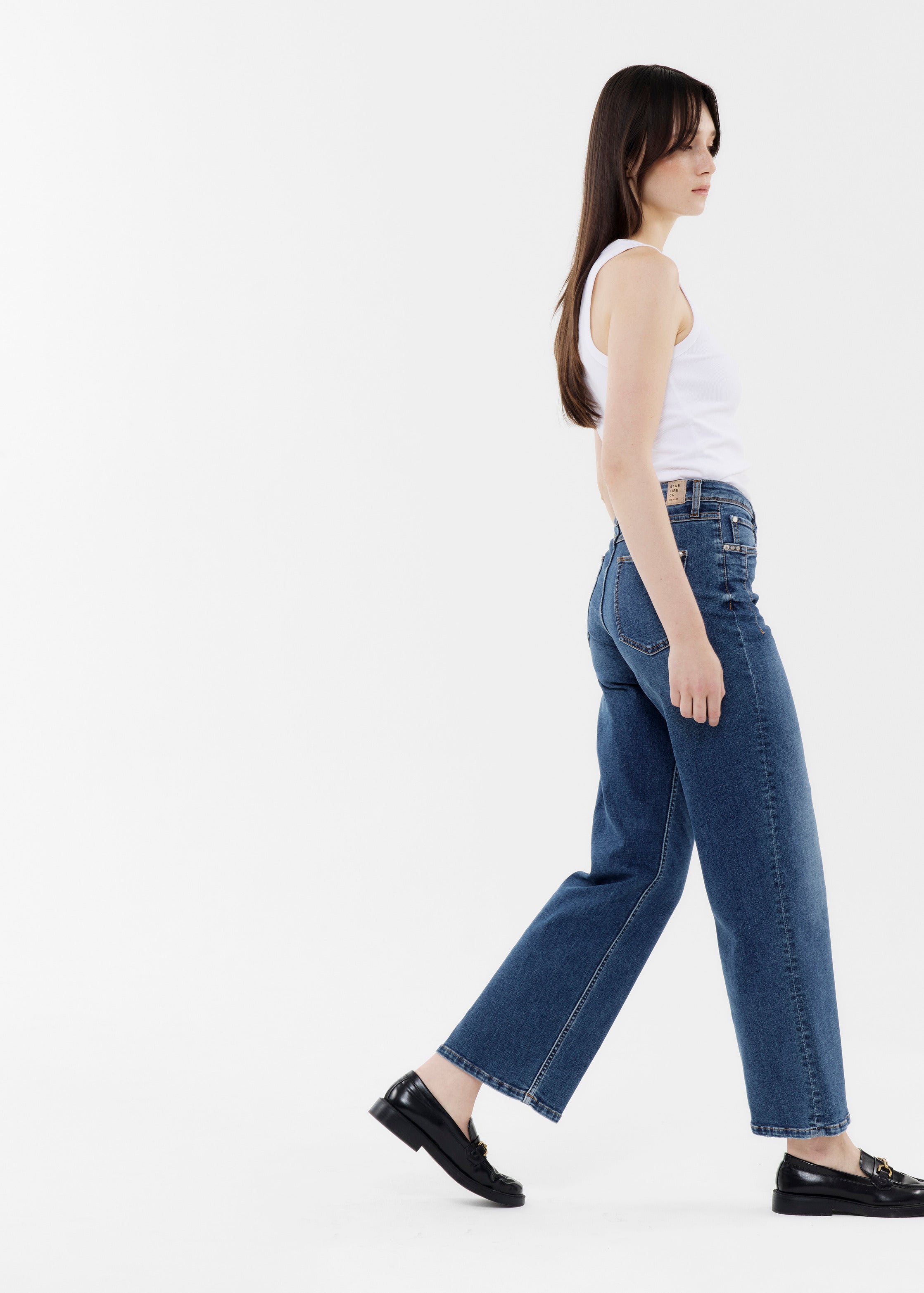 JUDY 010 - WIDE LEG