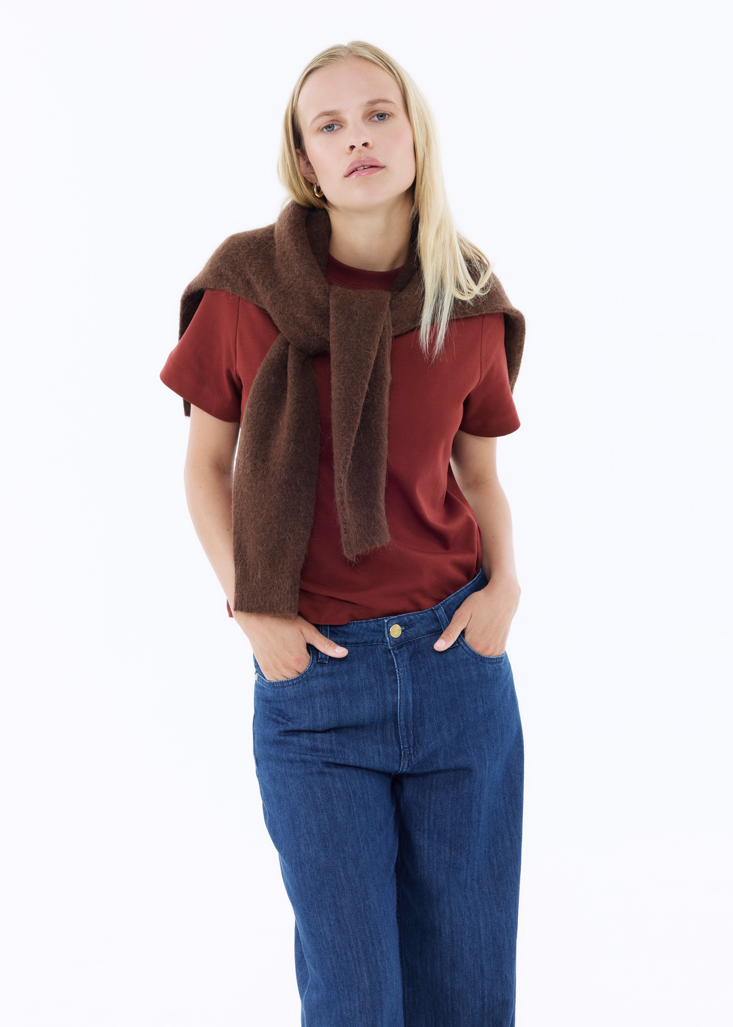 LENI 002 - FLARE