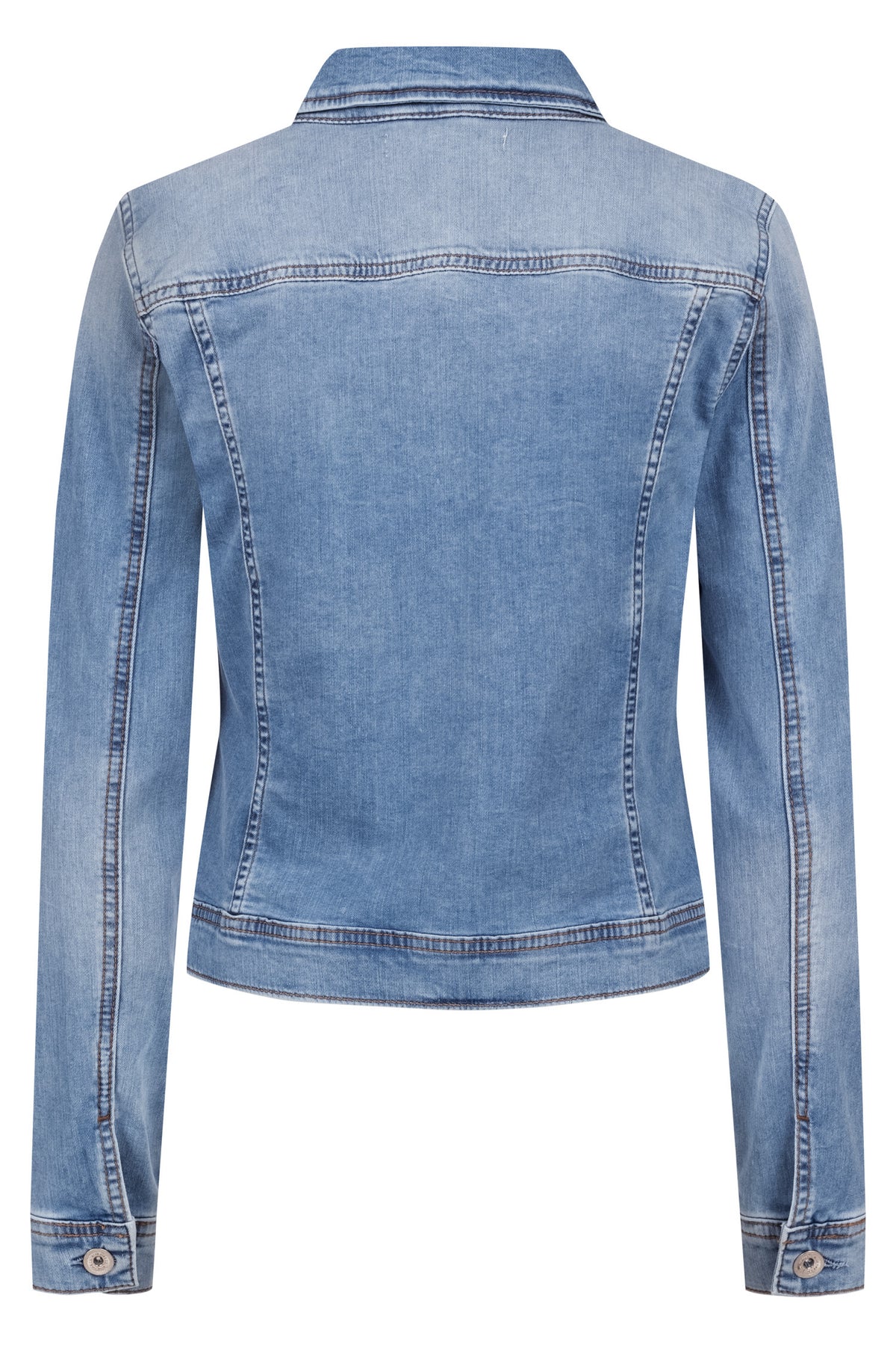 Gipsy jacket - Sky Blue