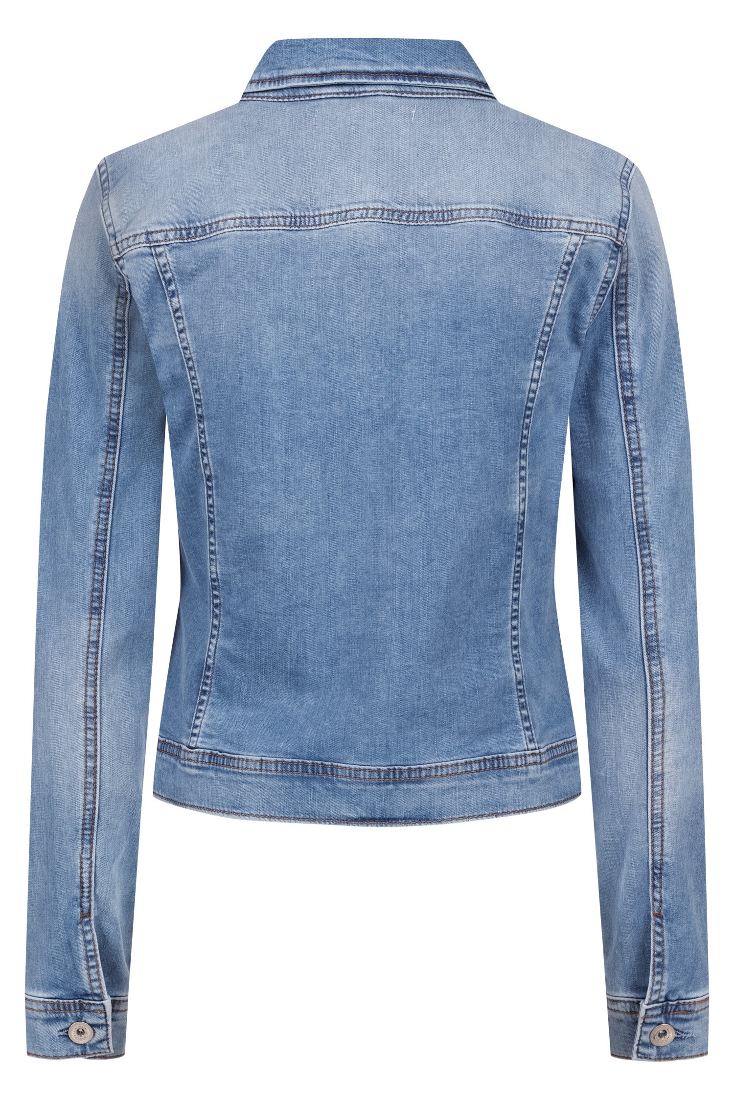 Gipsy jacket - Sky Blue